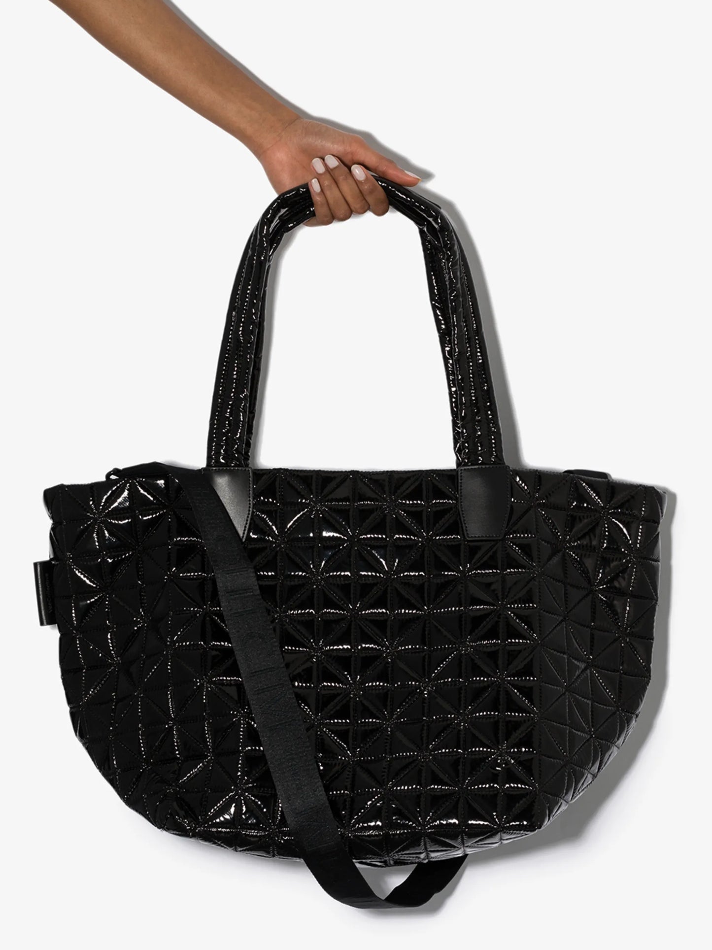 medium Vee tote bag
