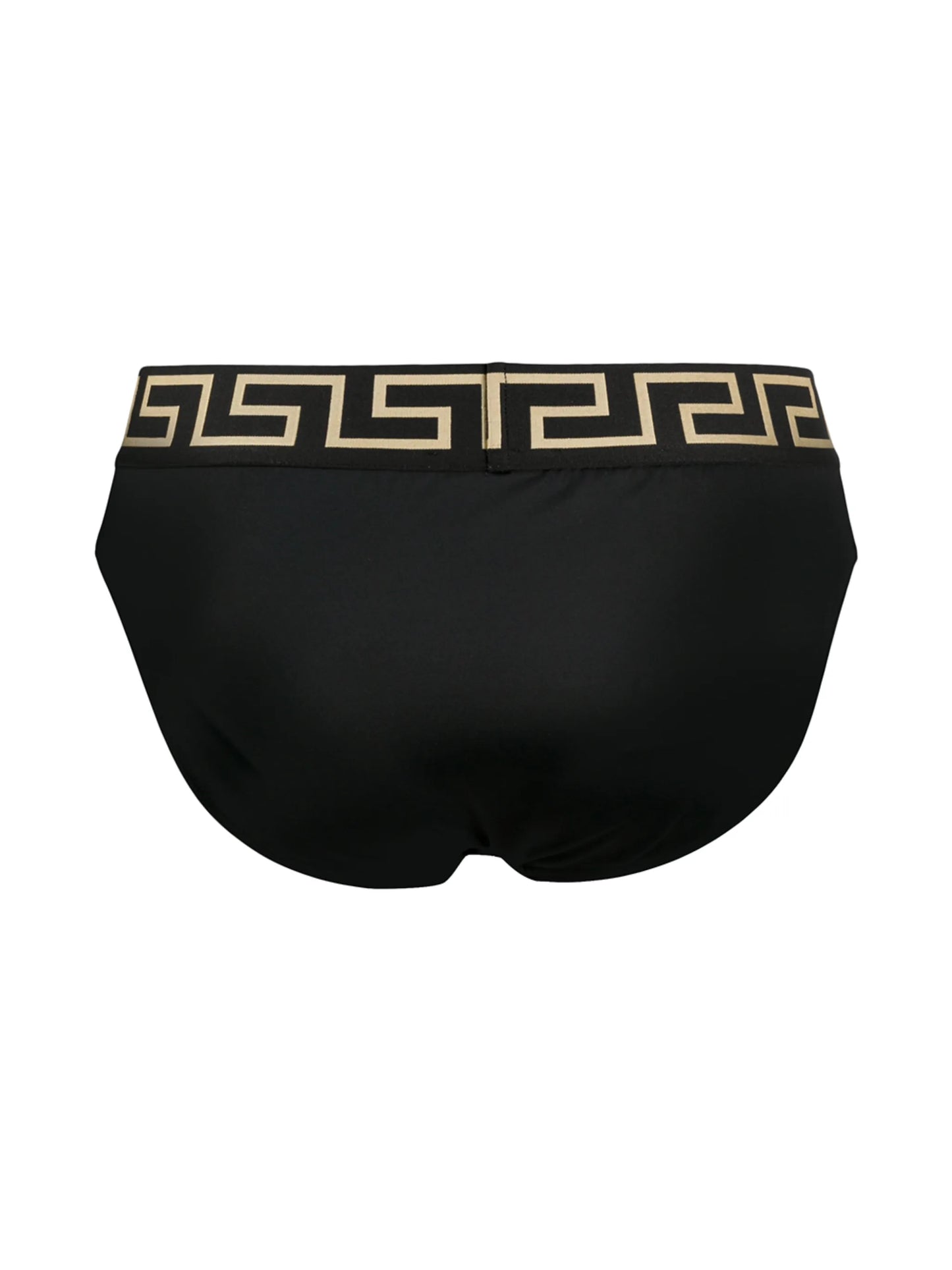 Greca Border swim briefs