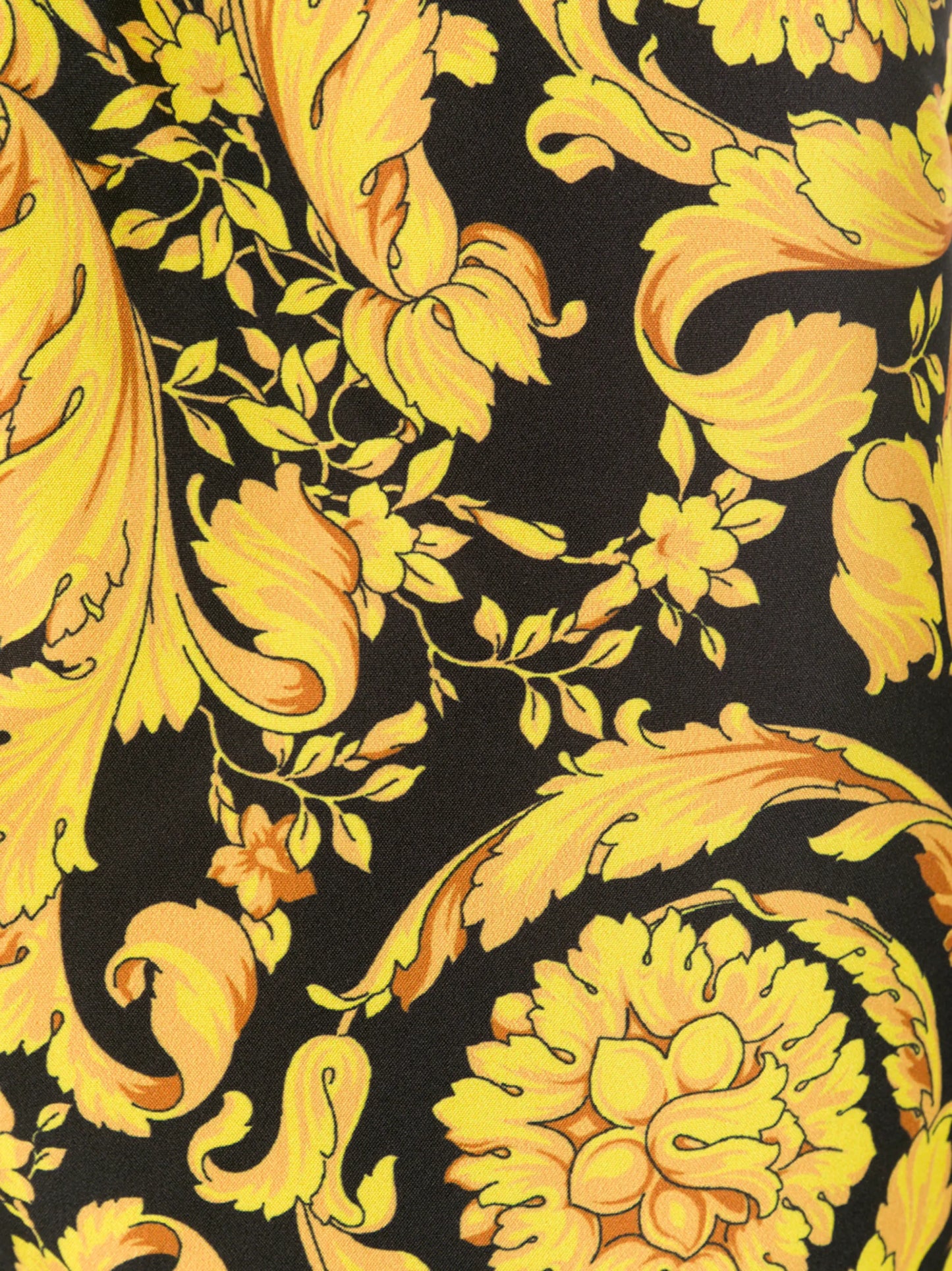 Barocco swim shorts
