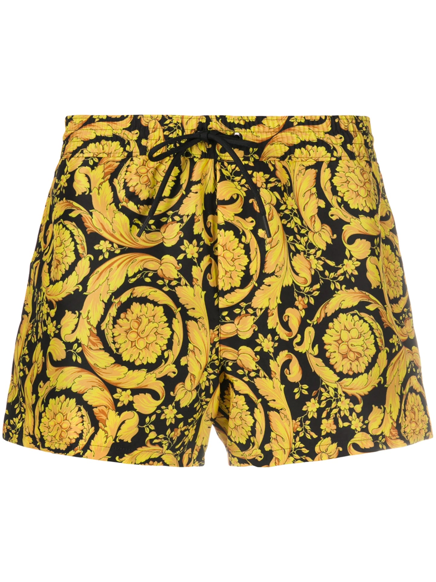 Barocco swim shorts