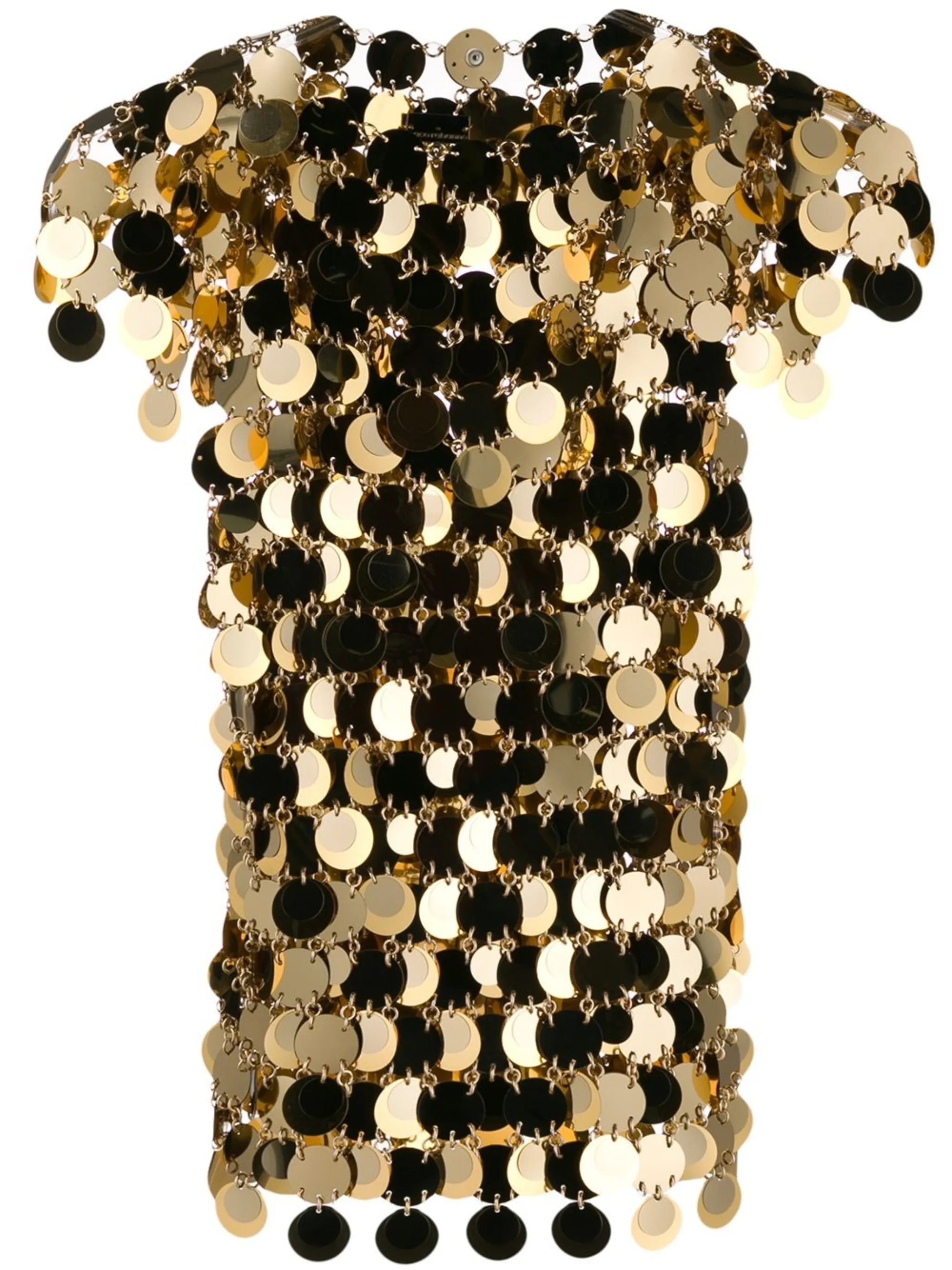 Sparkle Disc top