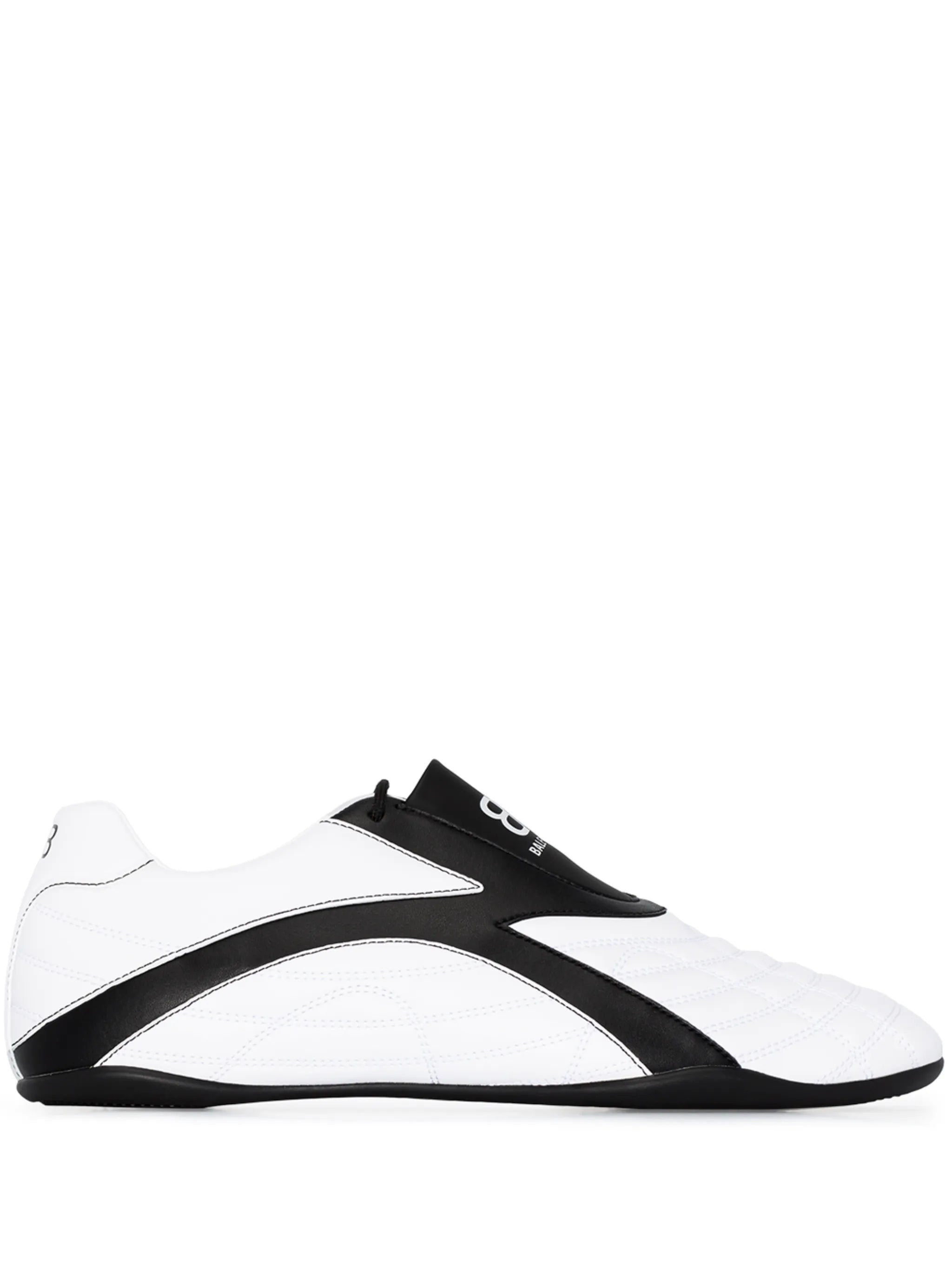 Zen low-top sneakers