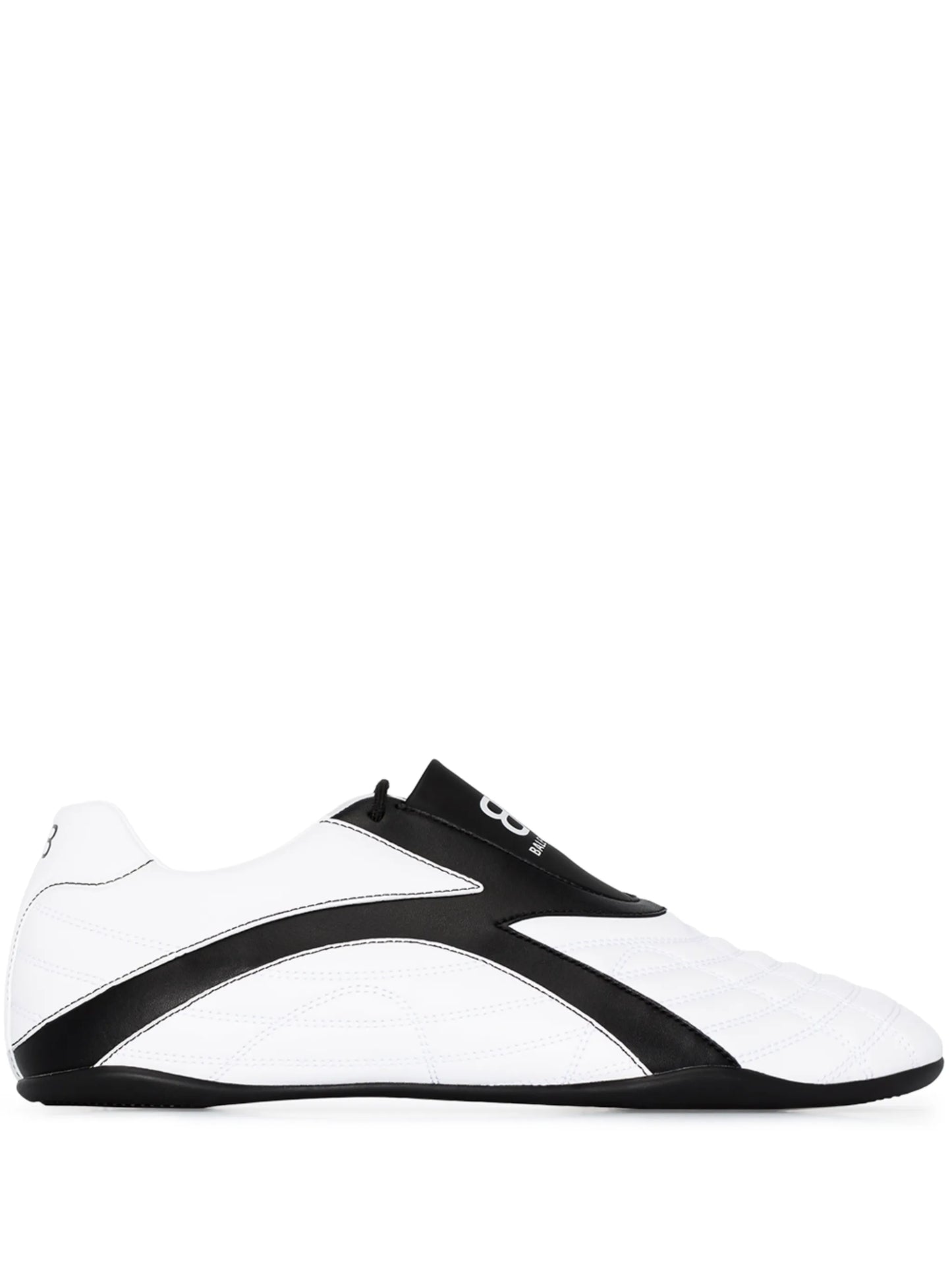 Zen low-top sneakers