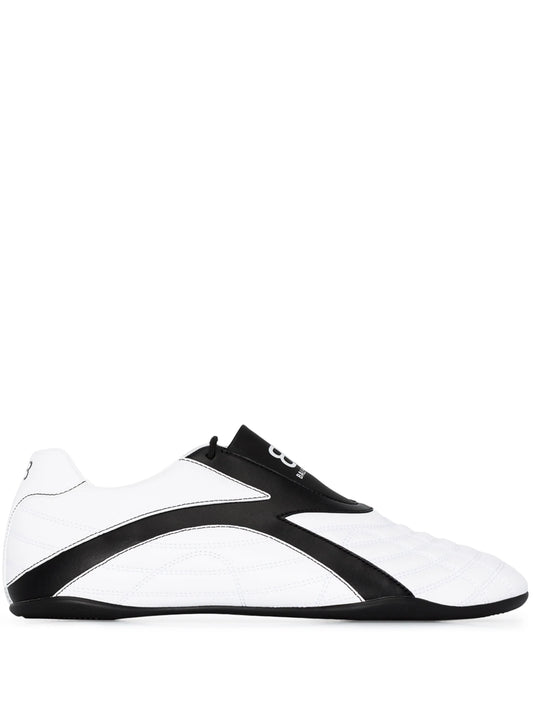 Zen low-top sneakers