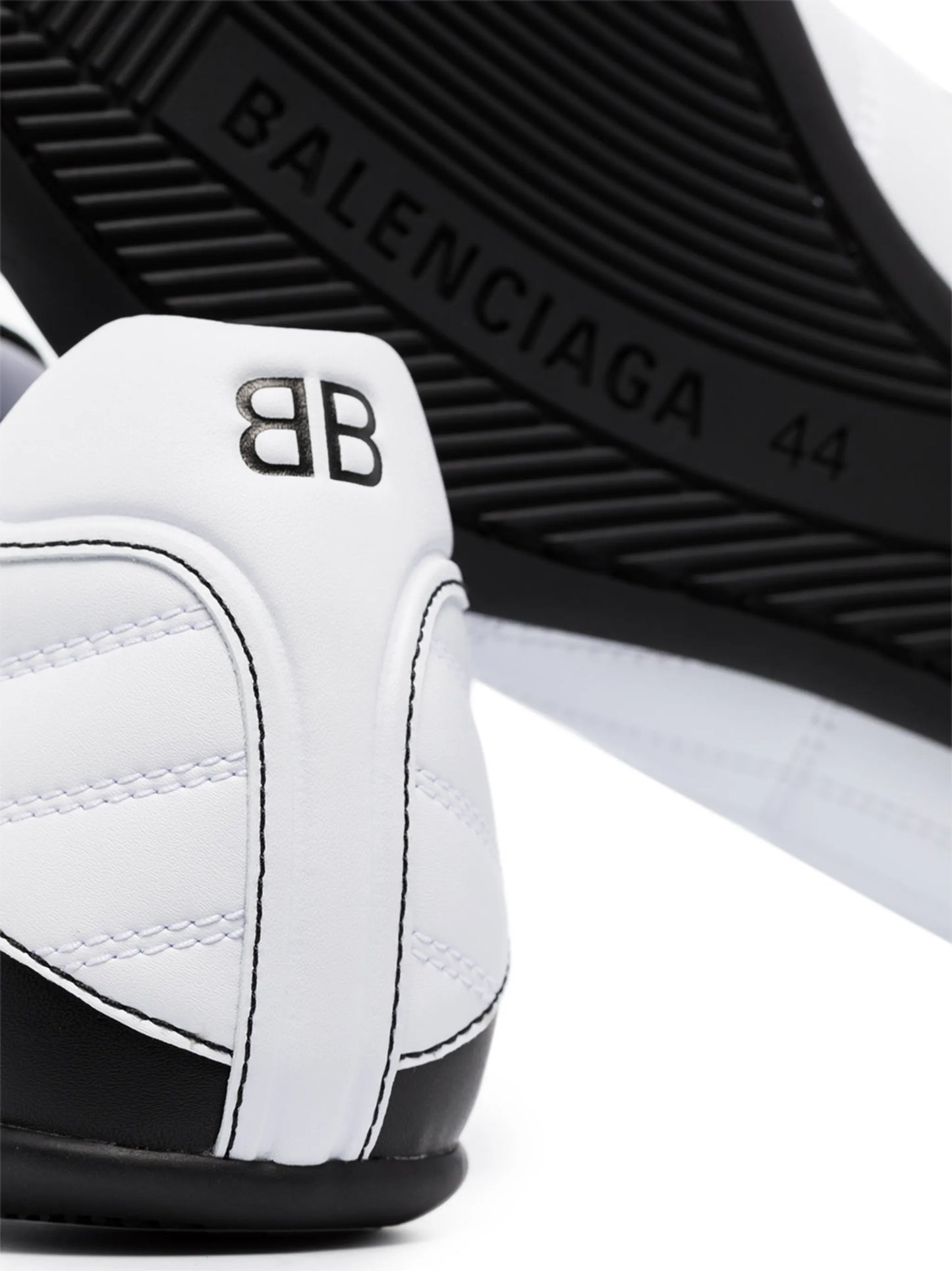 Zen low-top sneakers
