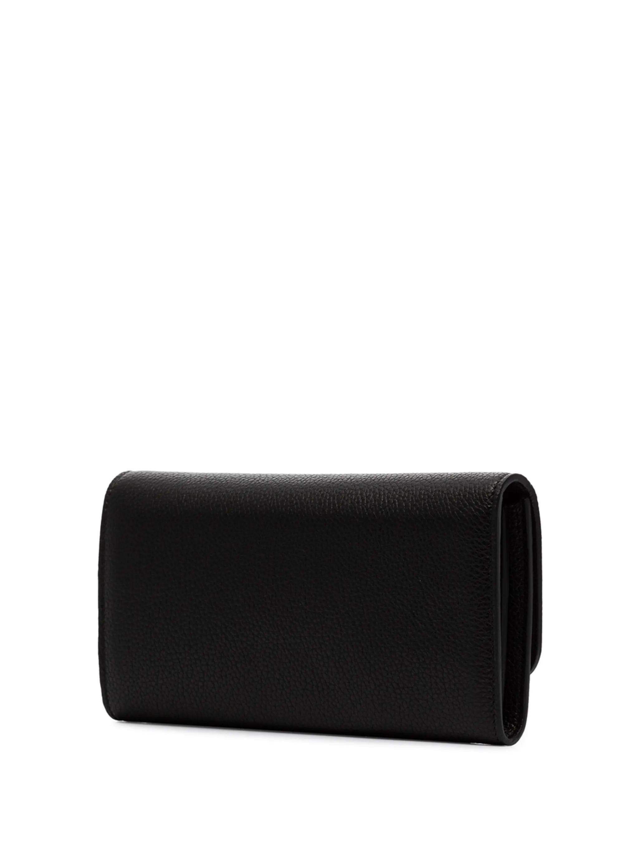 Gancini wallet bag
