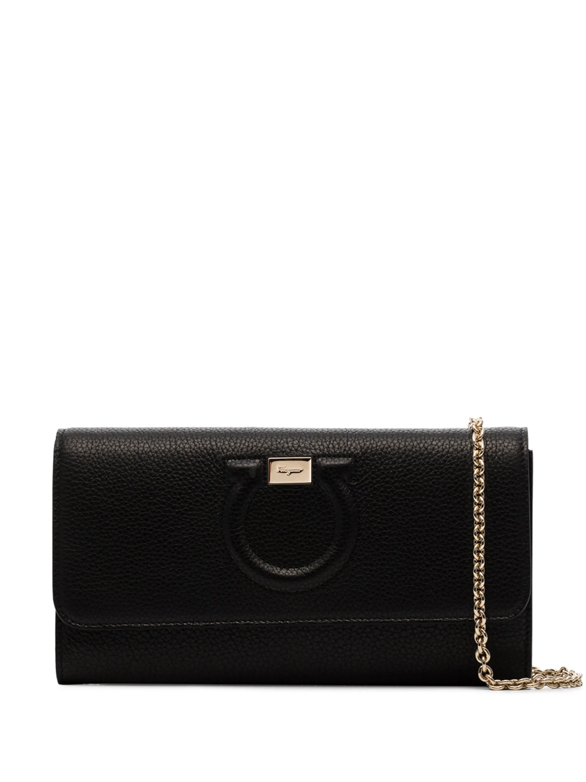 Gancini wallet bag