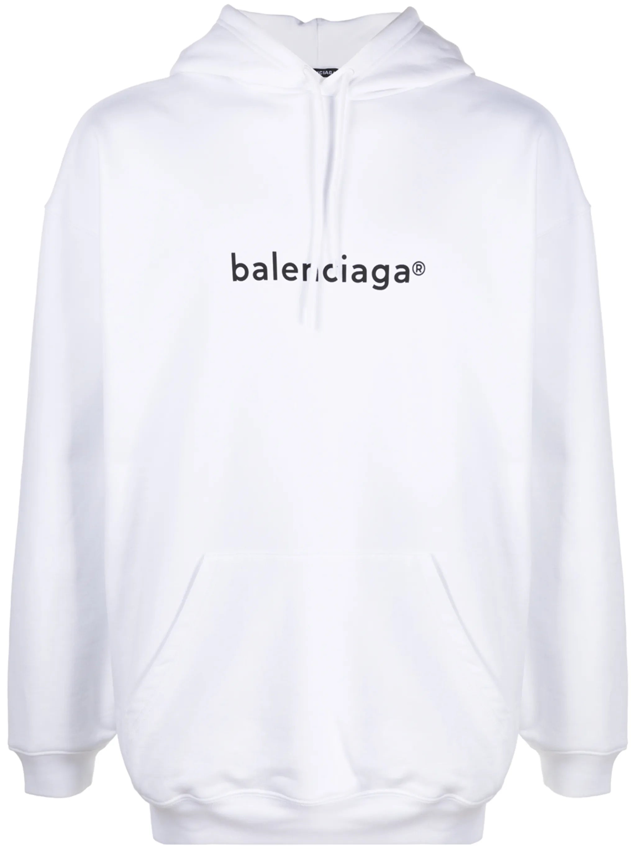 New Copyright hoodie