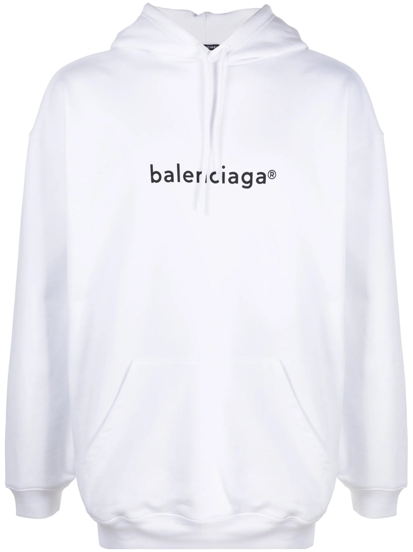 New Copyright hoodie