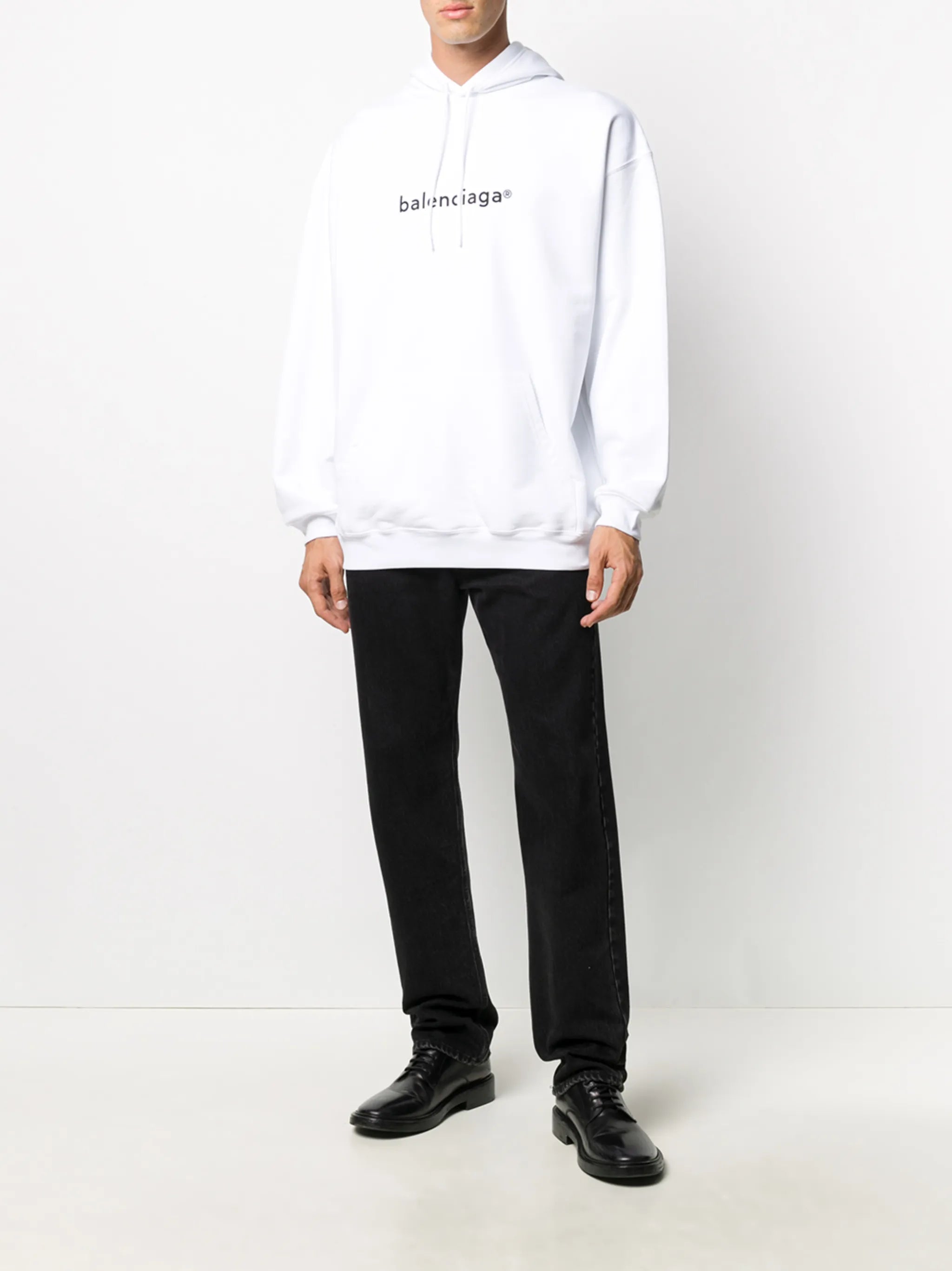 New Copyright hoodie