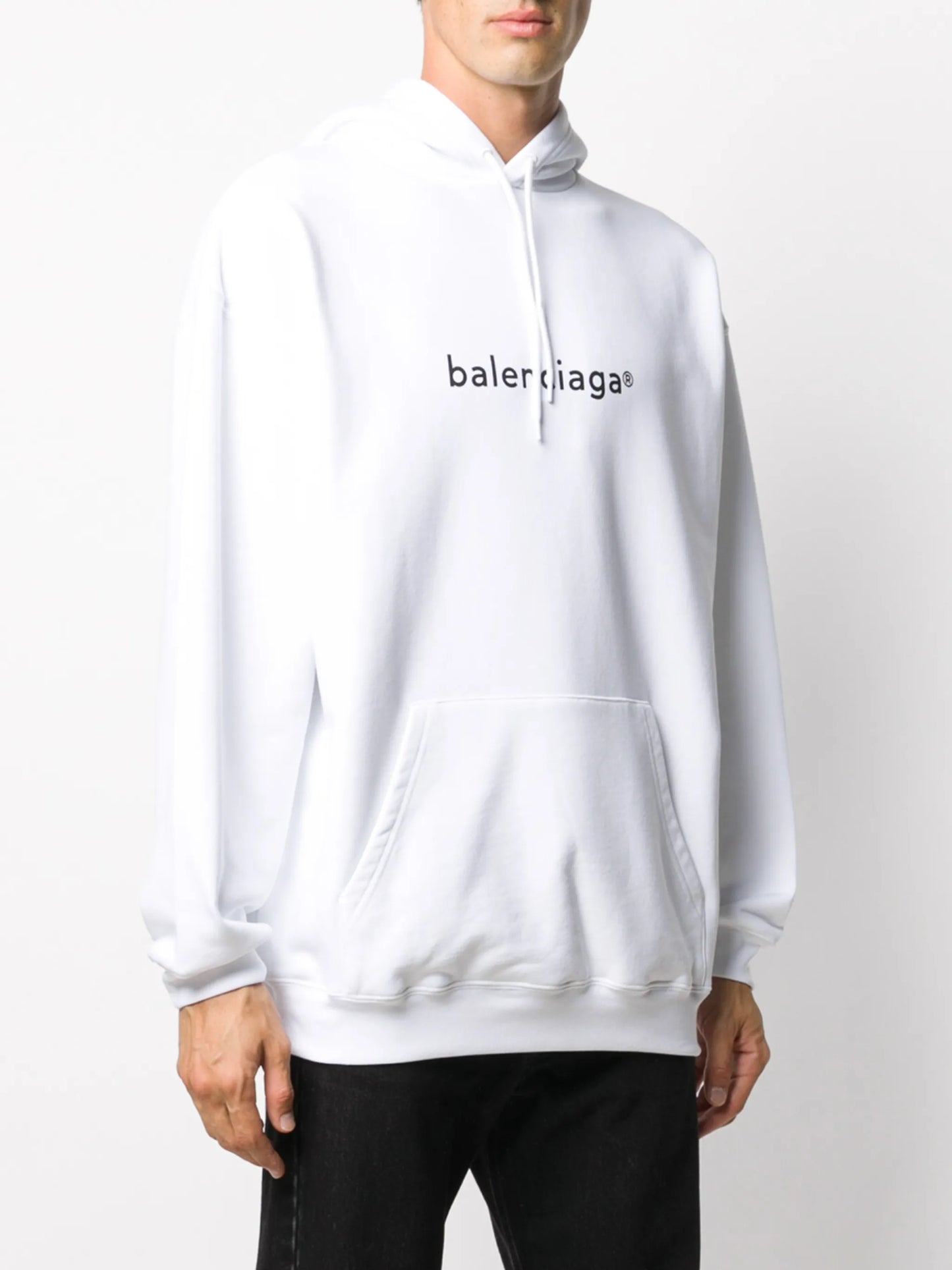 New Copyright hoodie