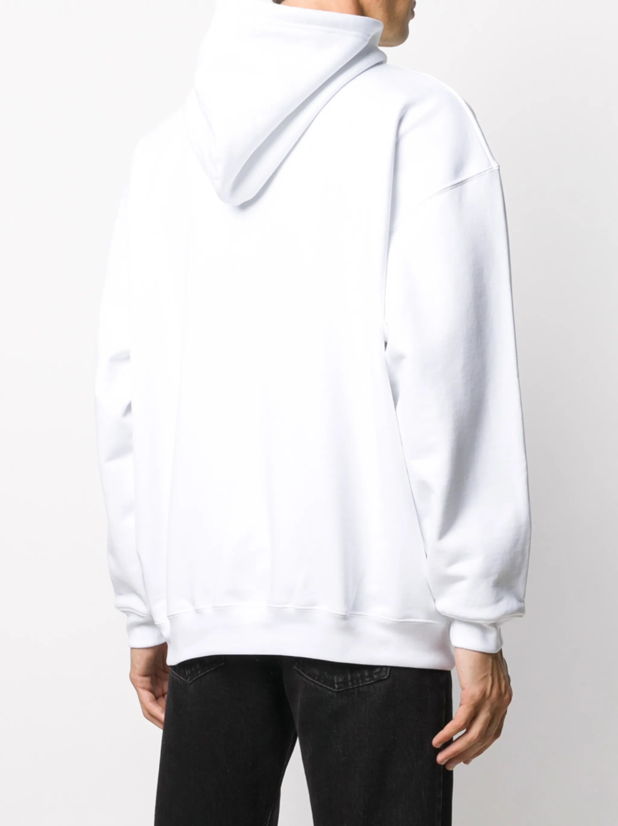 New Copyright hoodie