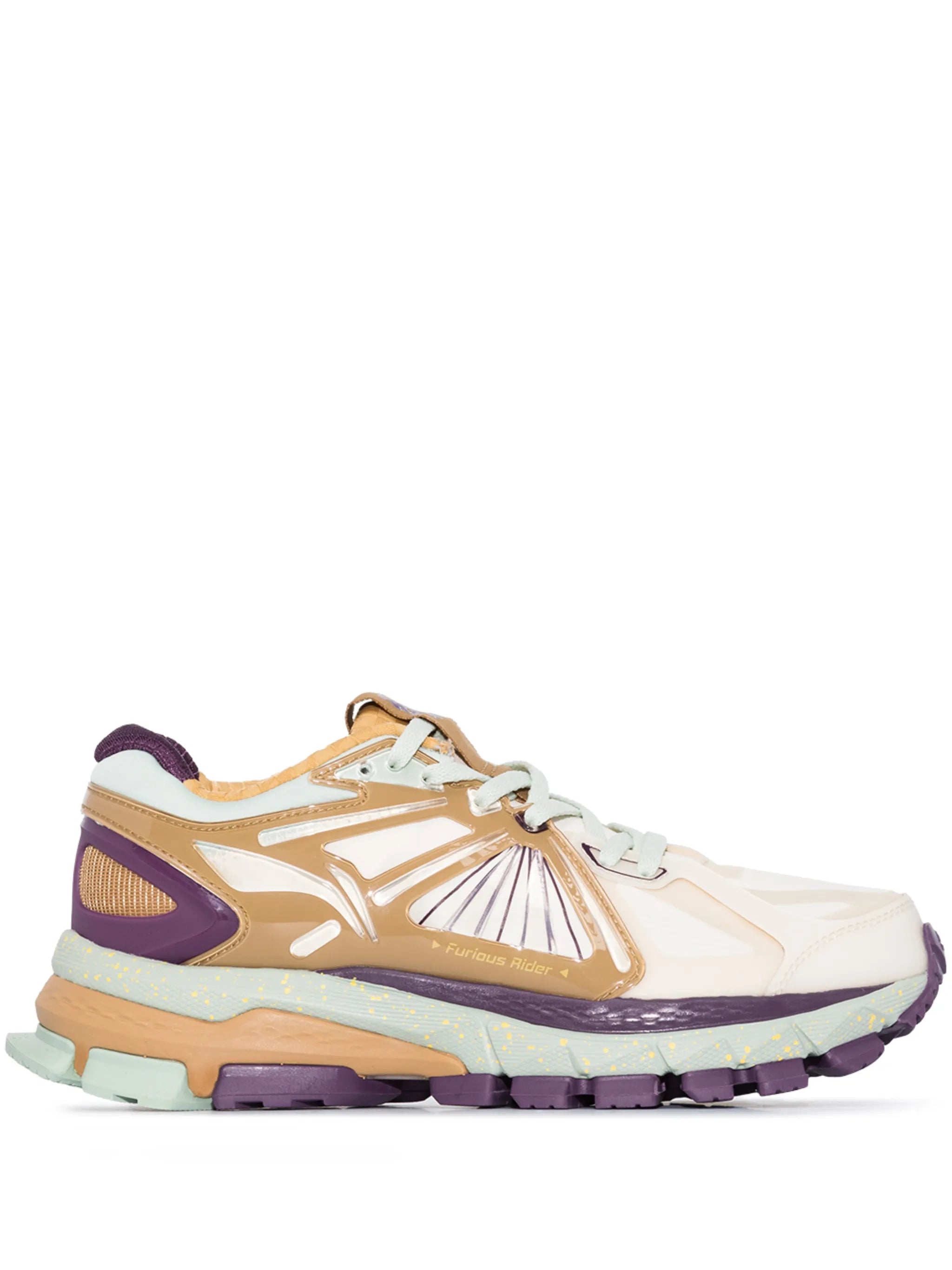 Furious Rider Ace Element sneakers