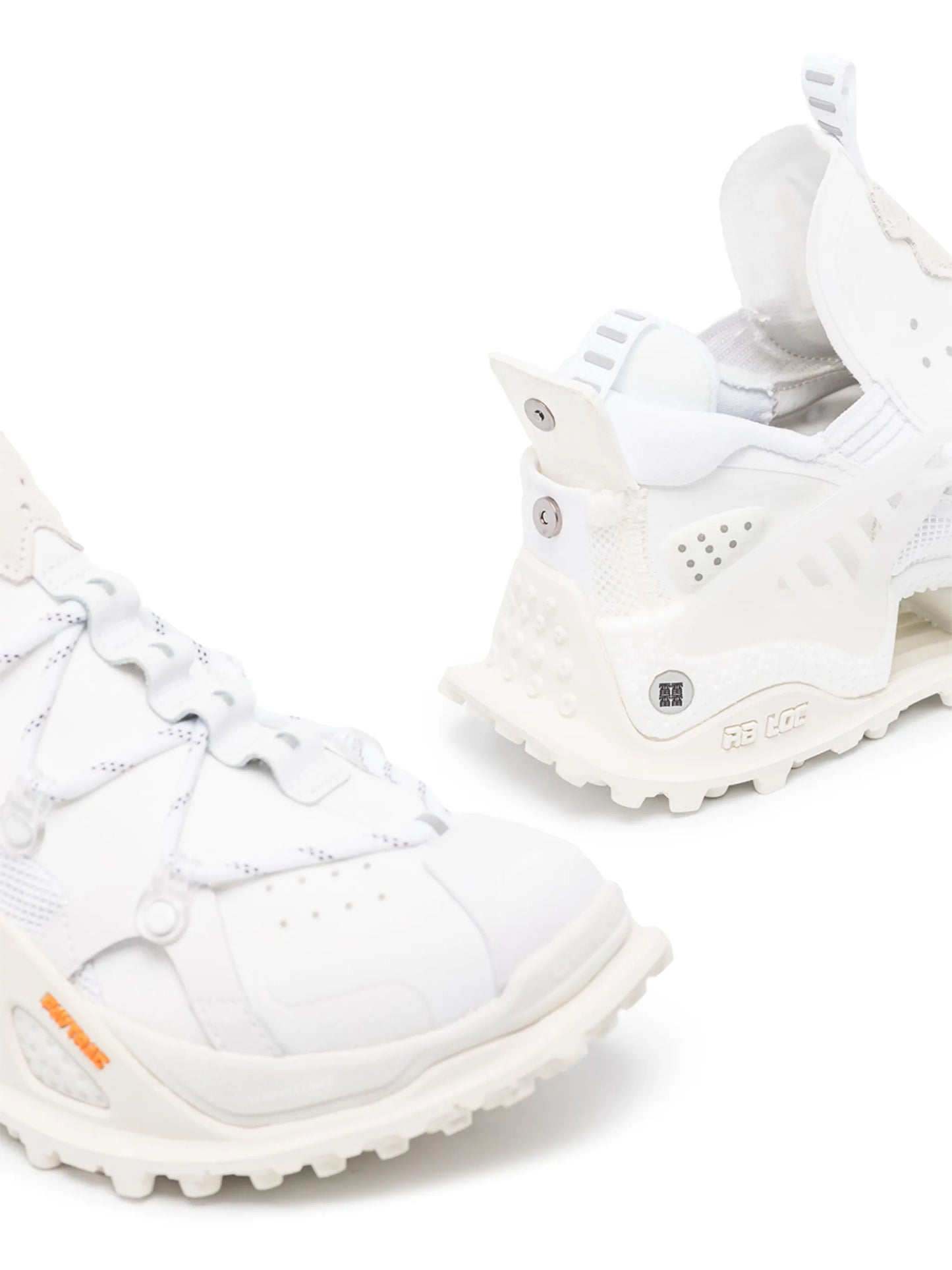 Titan Halo low-top sneakers