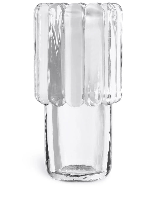 Press medium vase