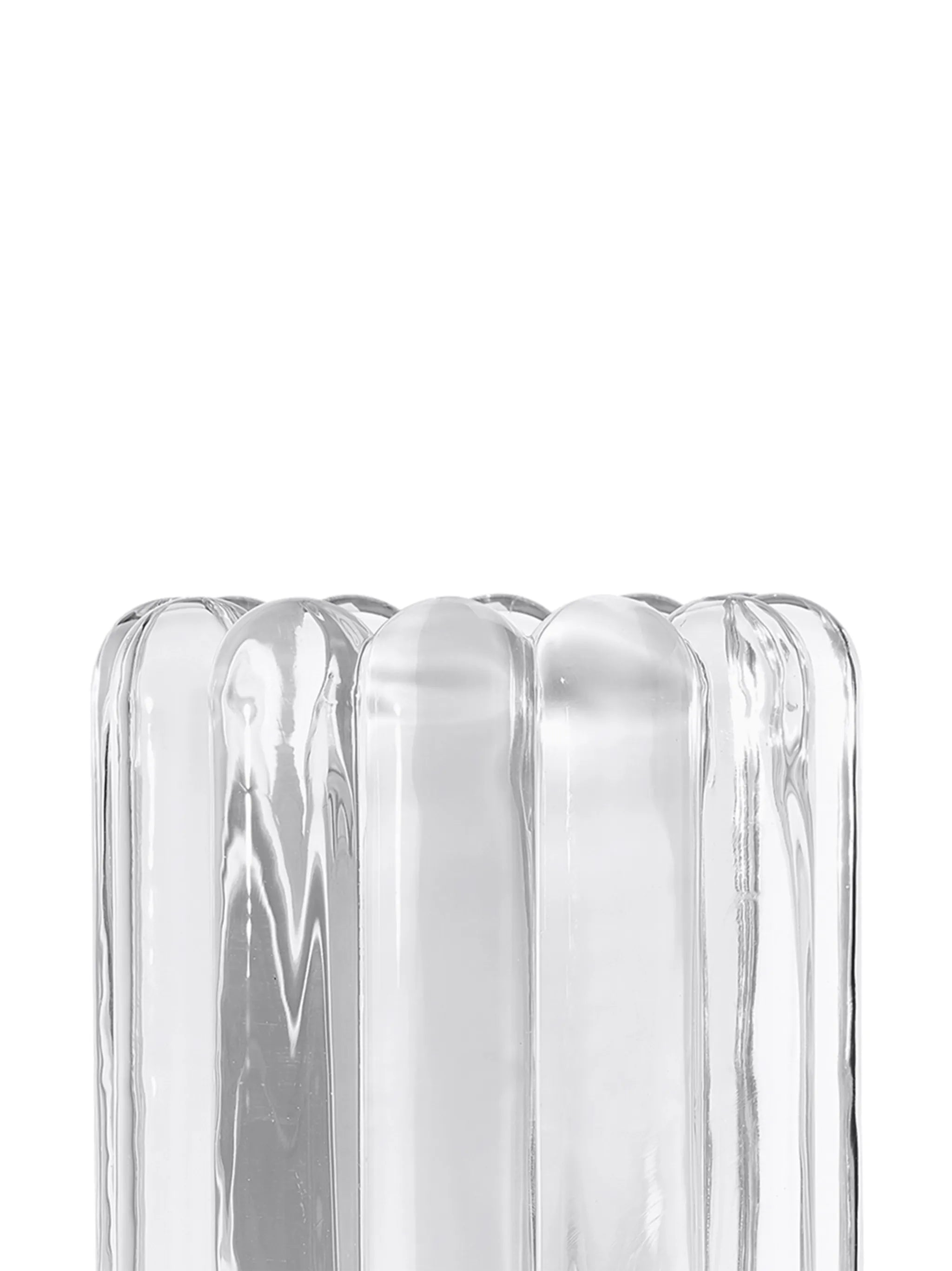 Press medium vase