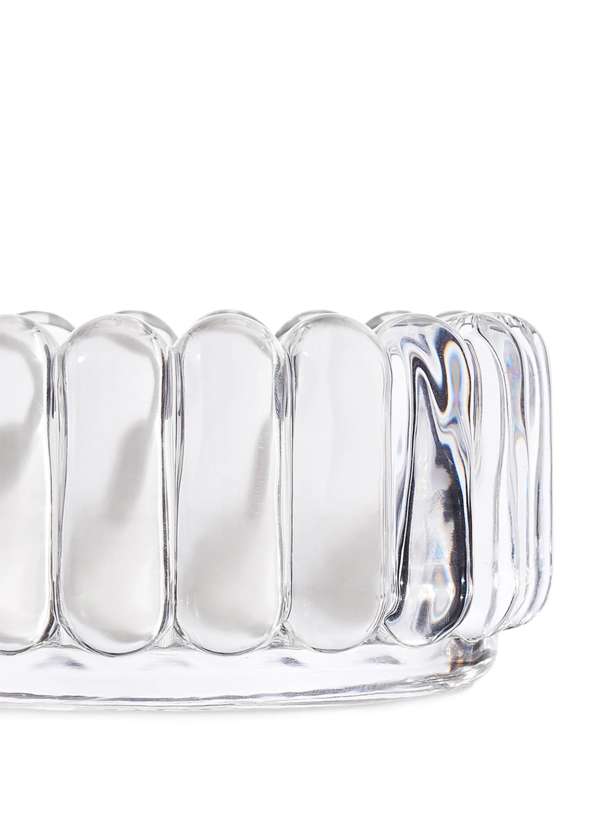 Press small bowl (18cm)