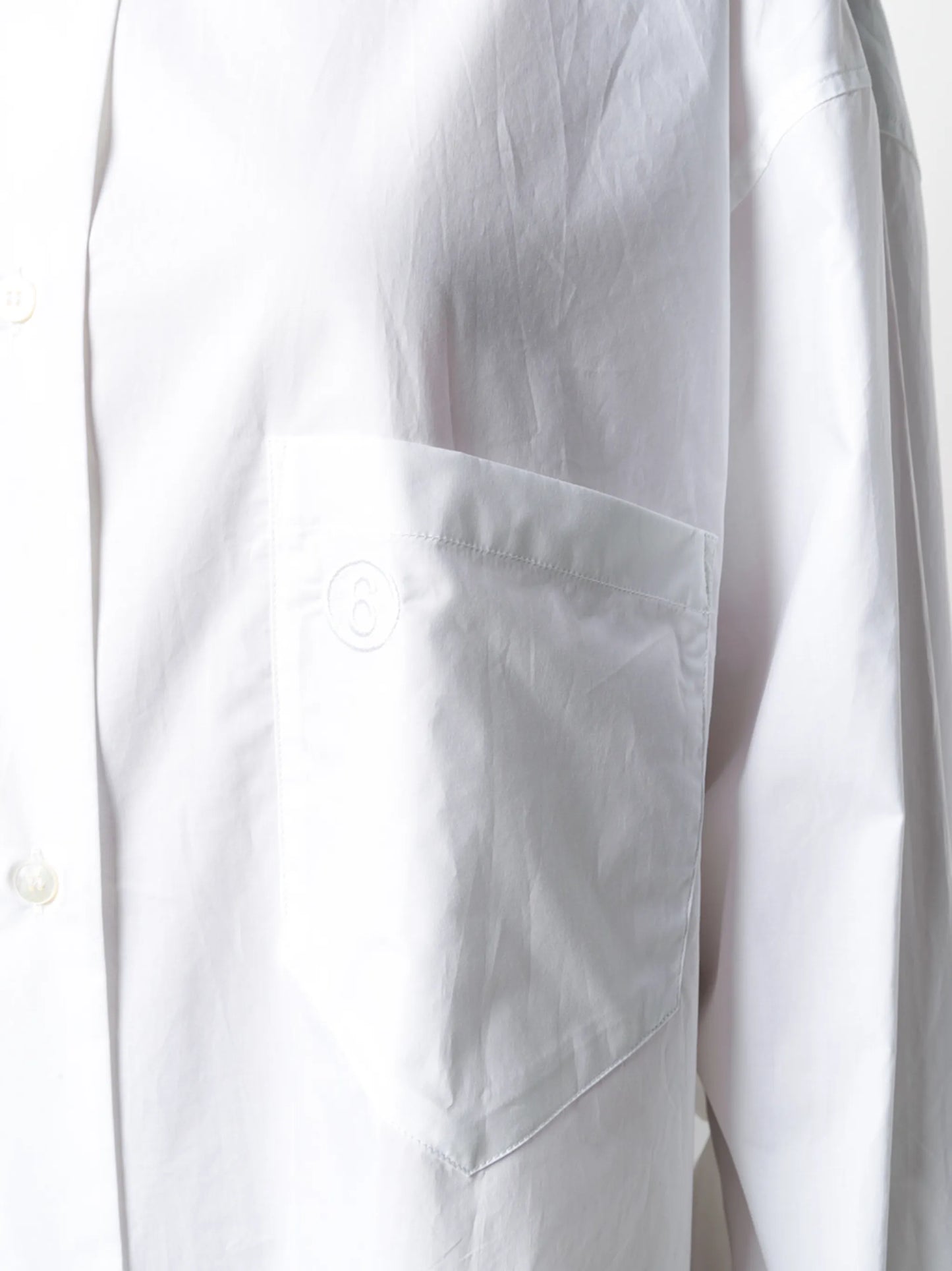 button-up shirt dress