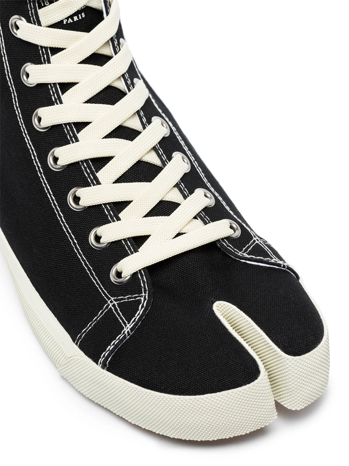 Tabi high-top sneakers