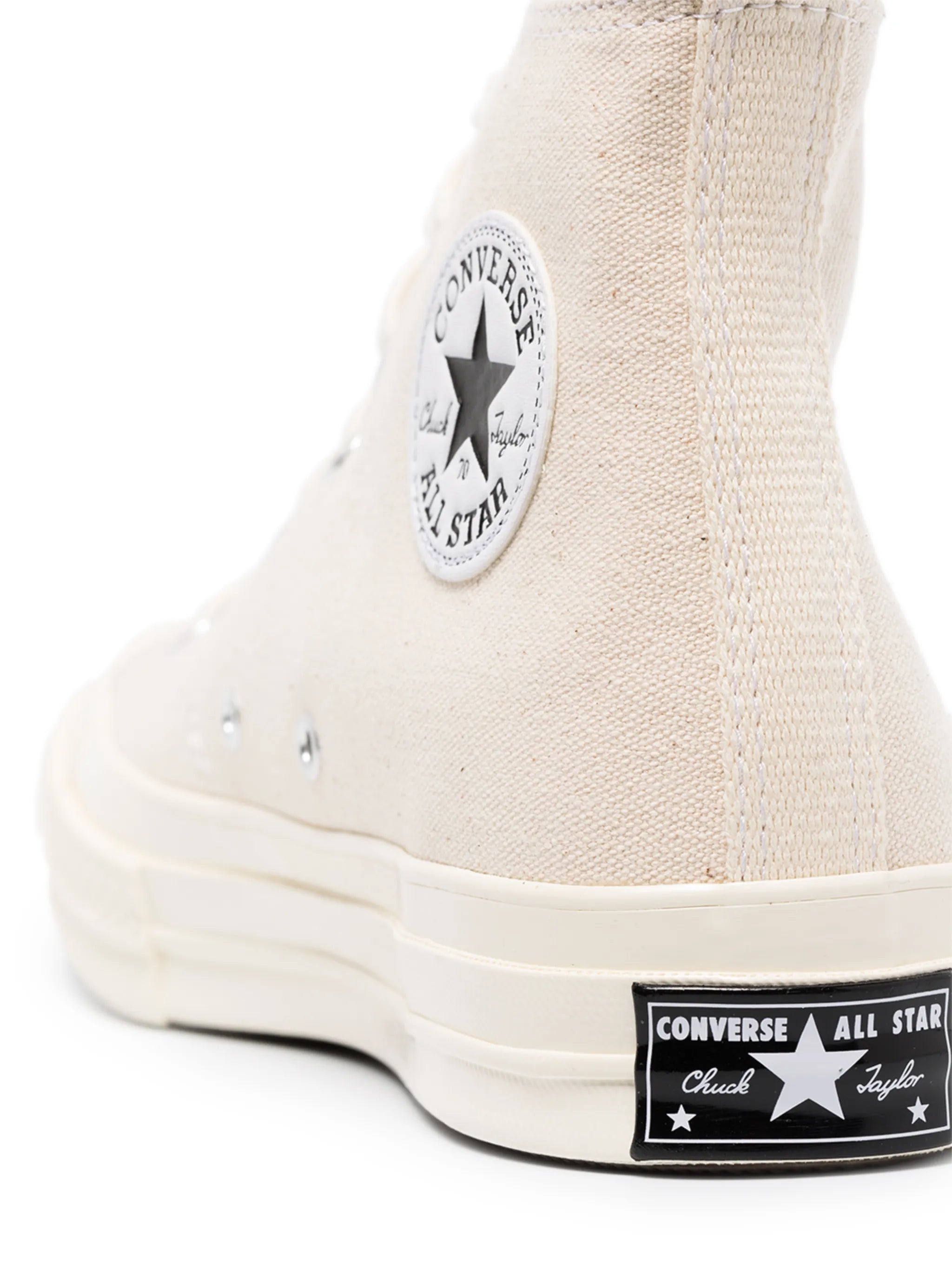 Chuck 70mm high-top sneakers