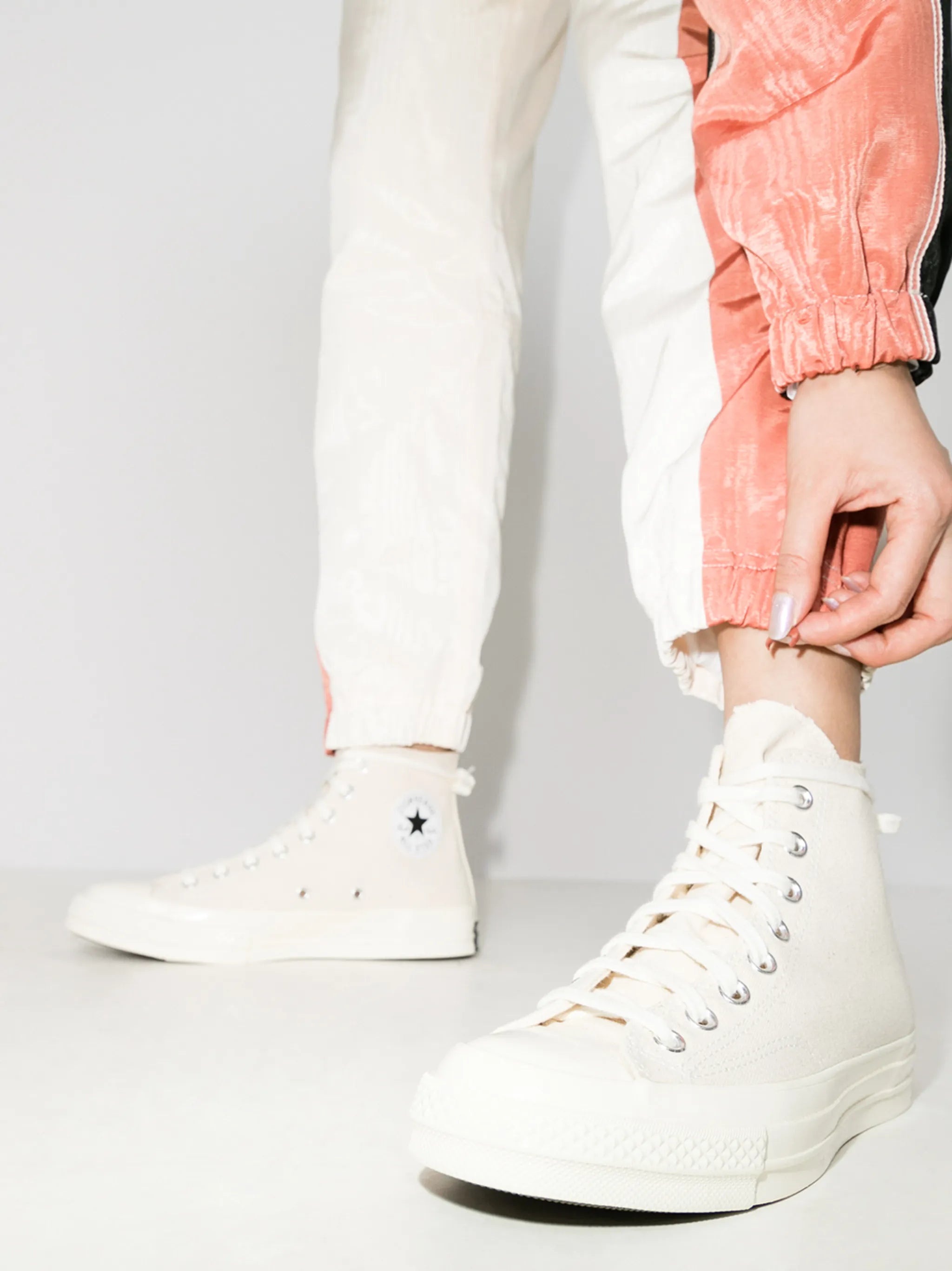 Chuck 70mm high-top sneakers