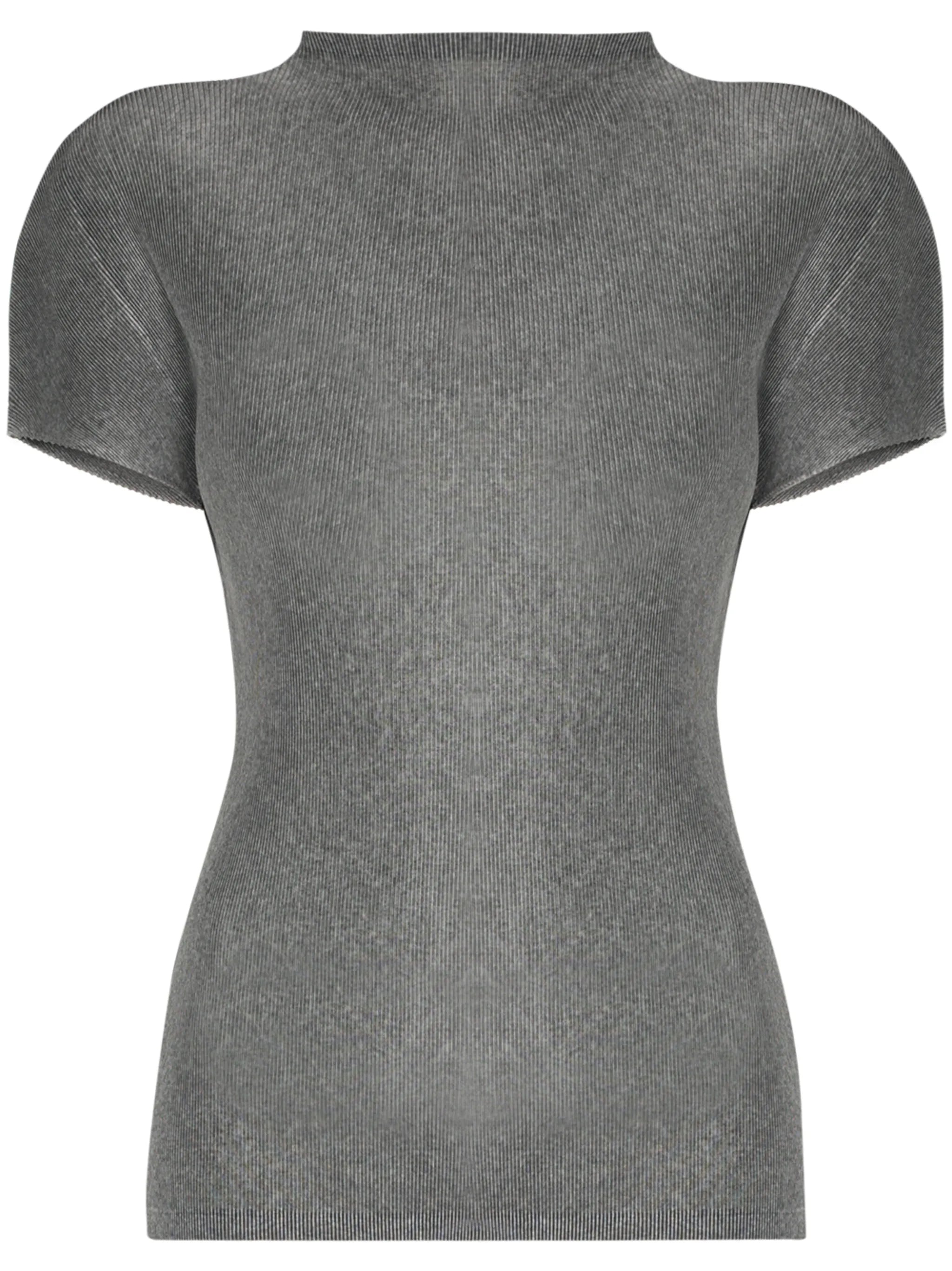 ribbed top