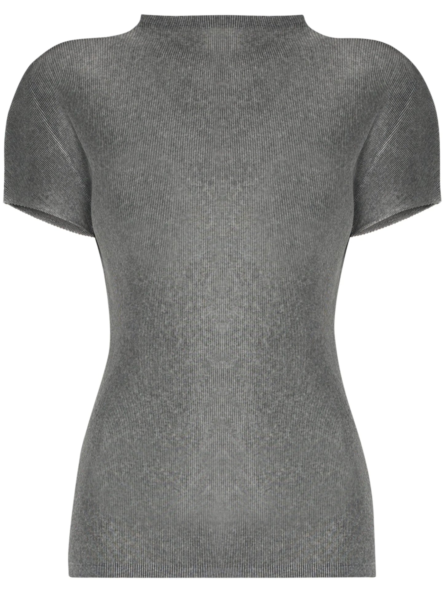 ribbed top