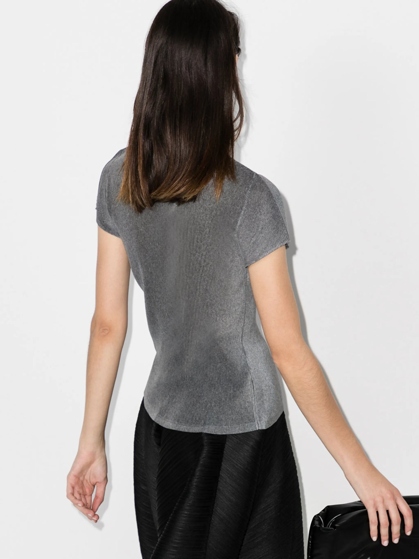 ribbed top