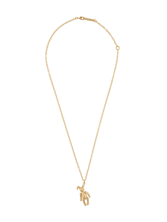 Bunny Charm necklace