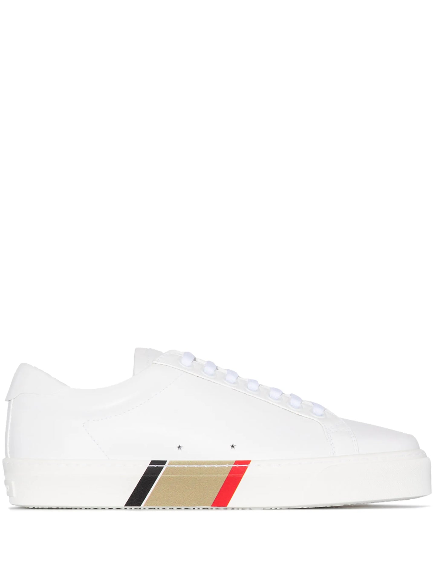Rangleton low-top sneakers