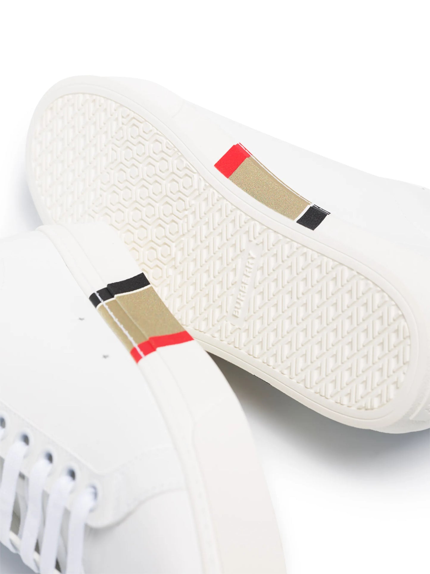Rangleton low-top sneakers