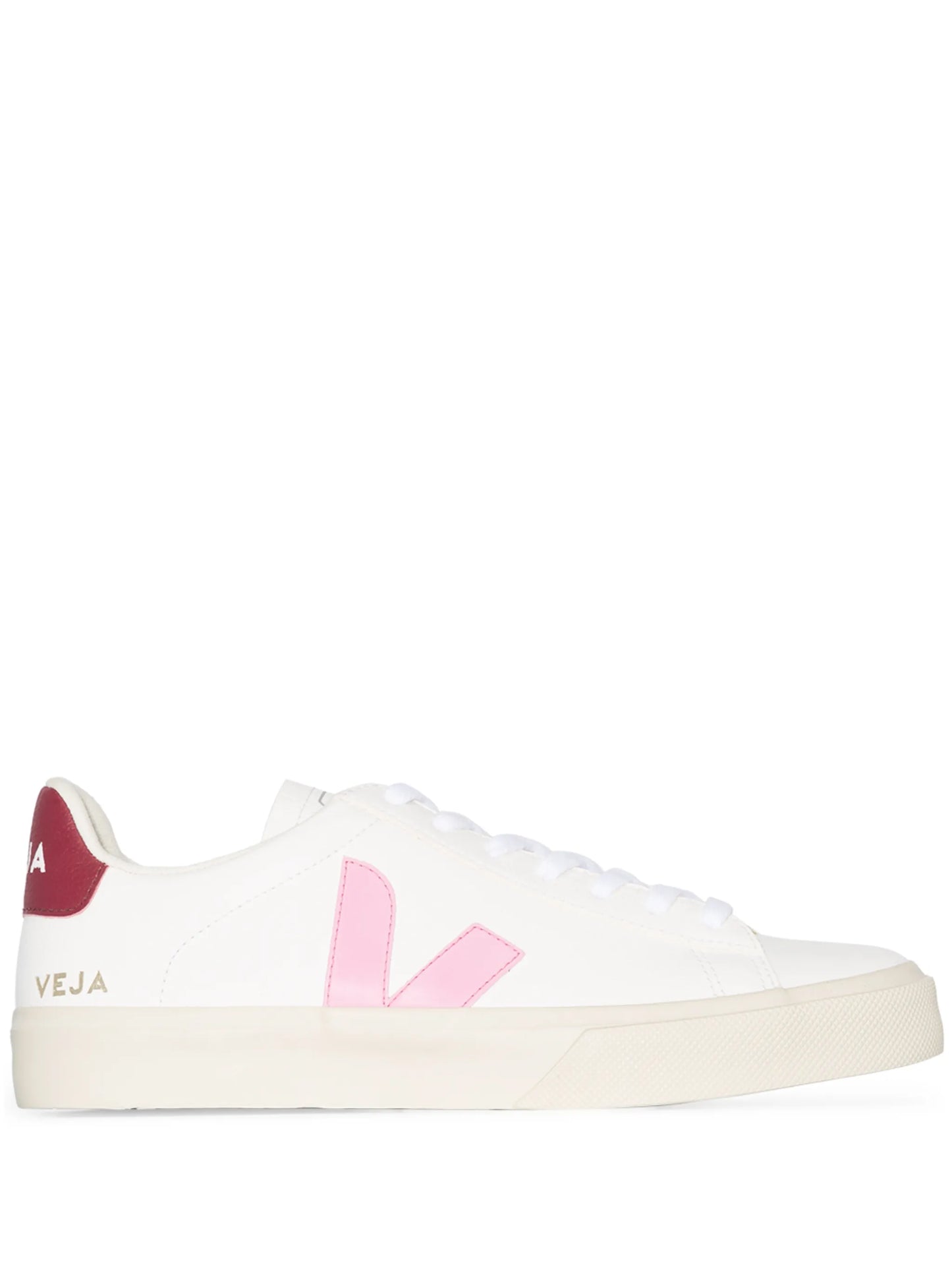 Campo low-top sneakers