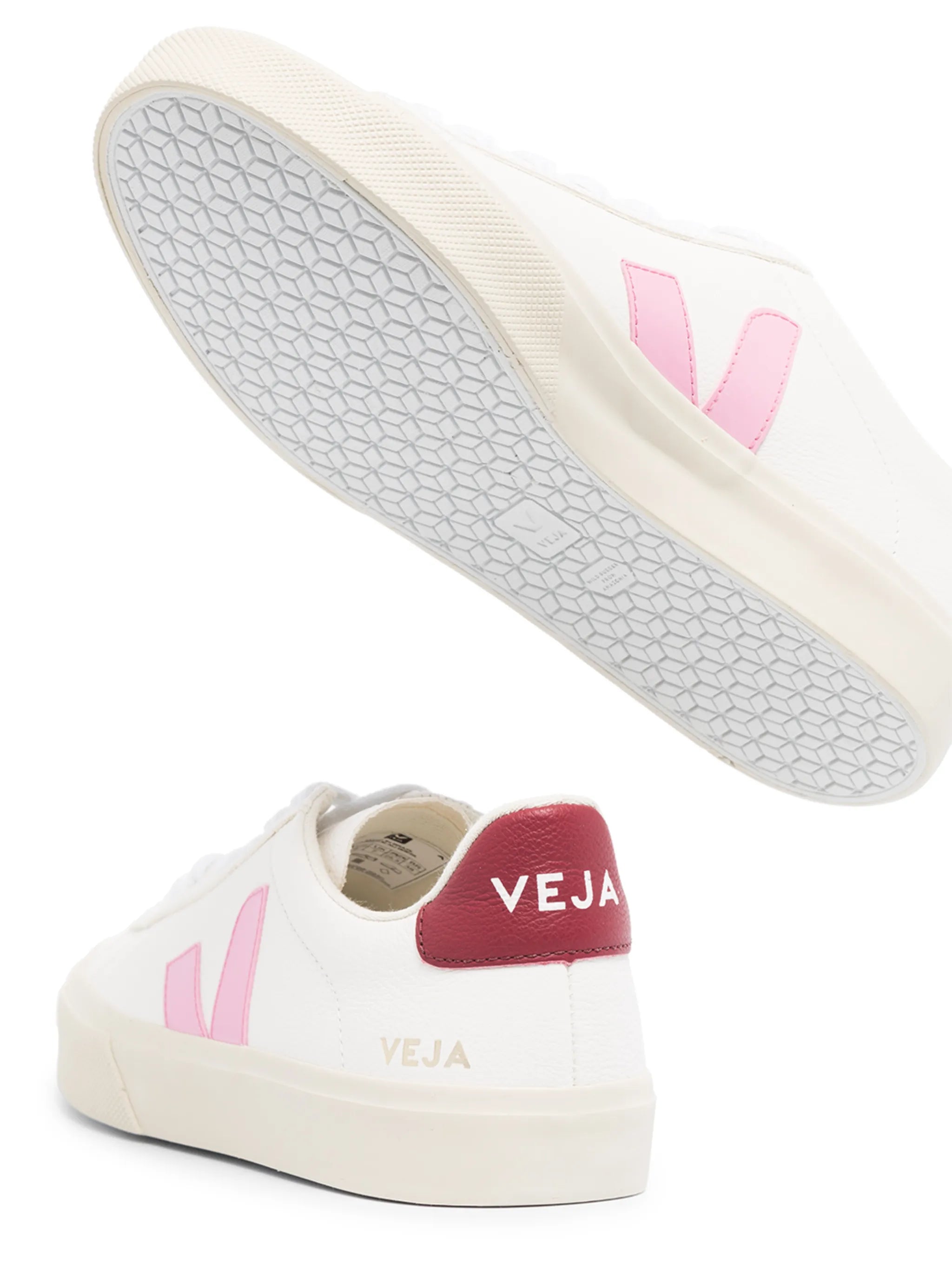 Campo low-top sneakers