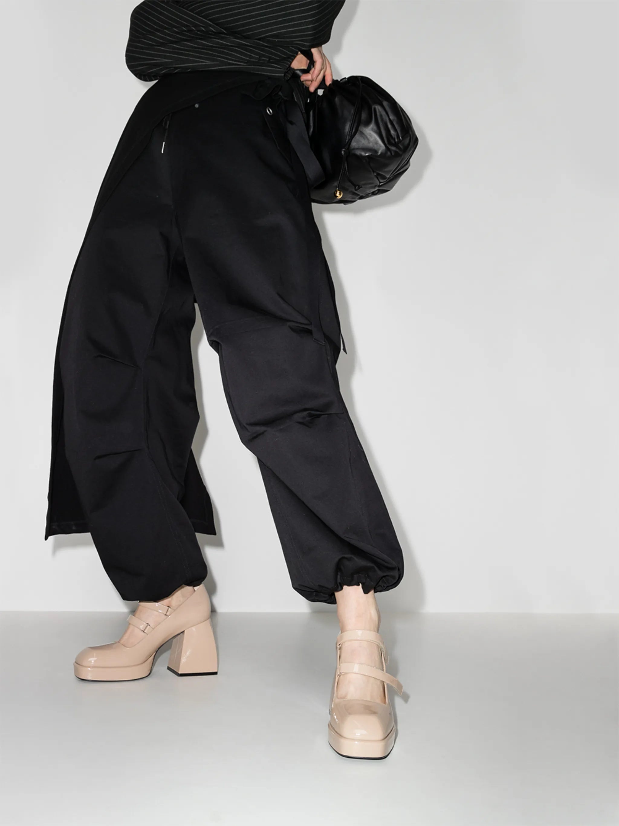 Bulla Babies Mary Jane pumps