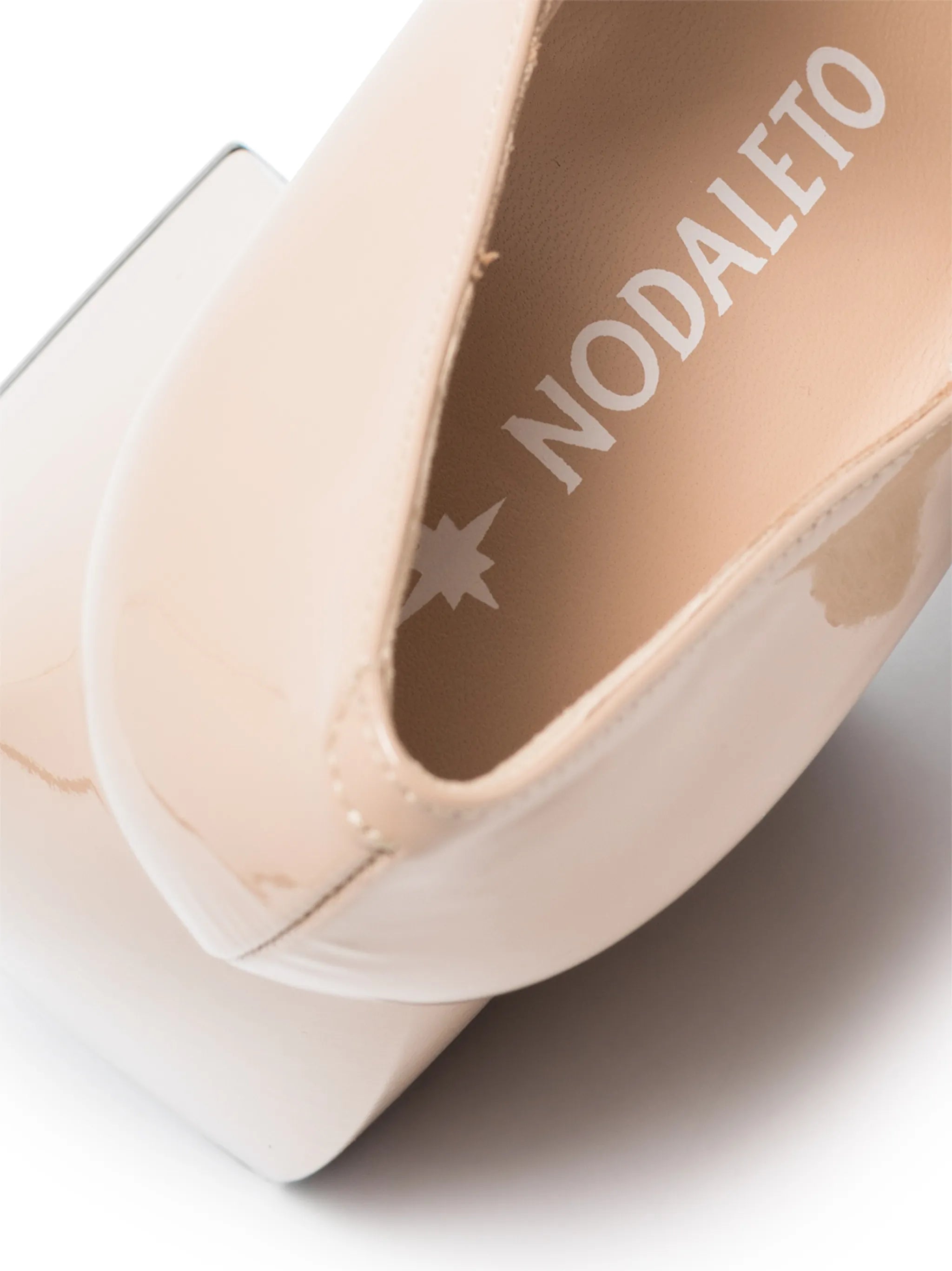 Bulla Babies Mary Jane pumps