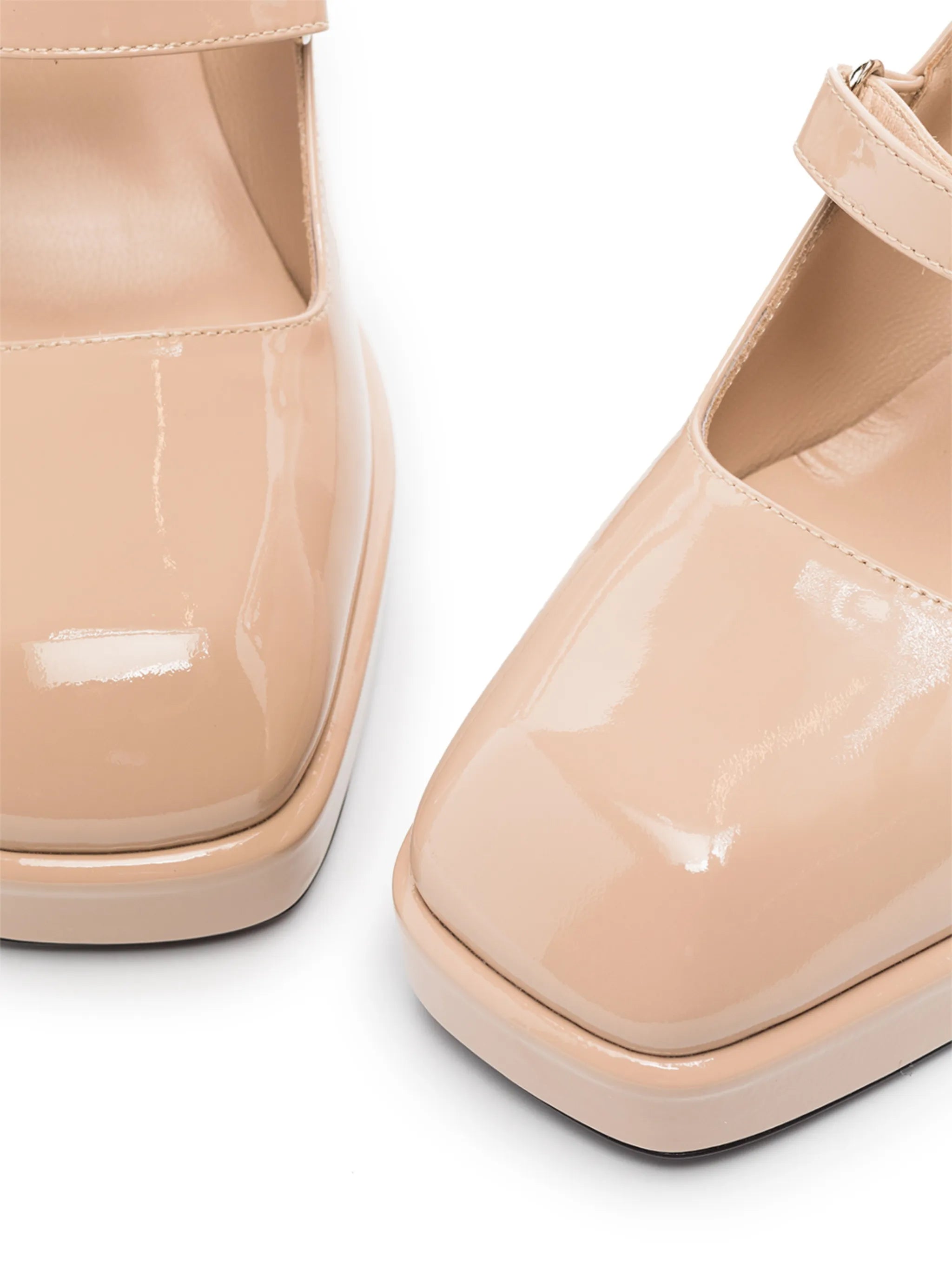 Bulla Babies Mary Jane pumps
