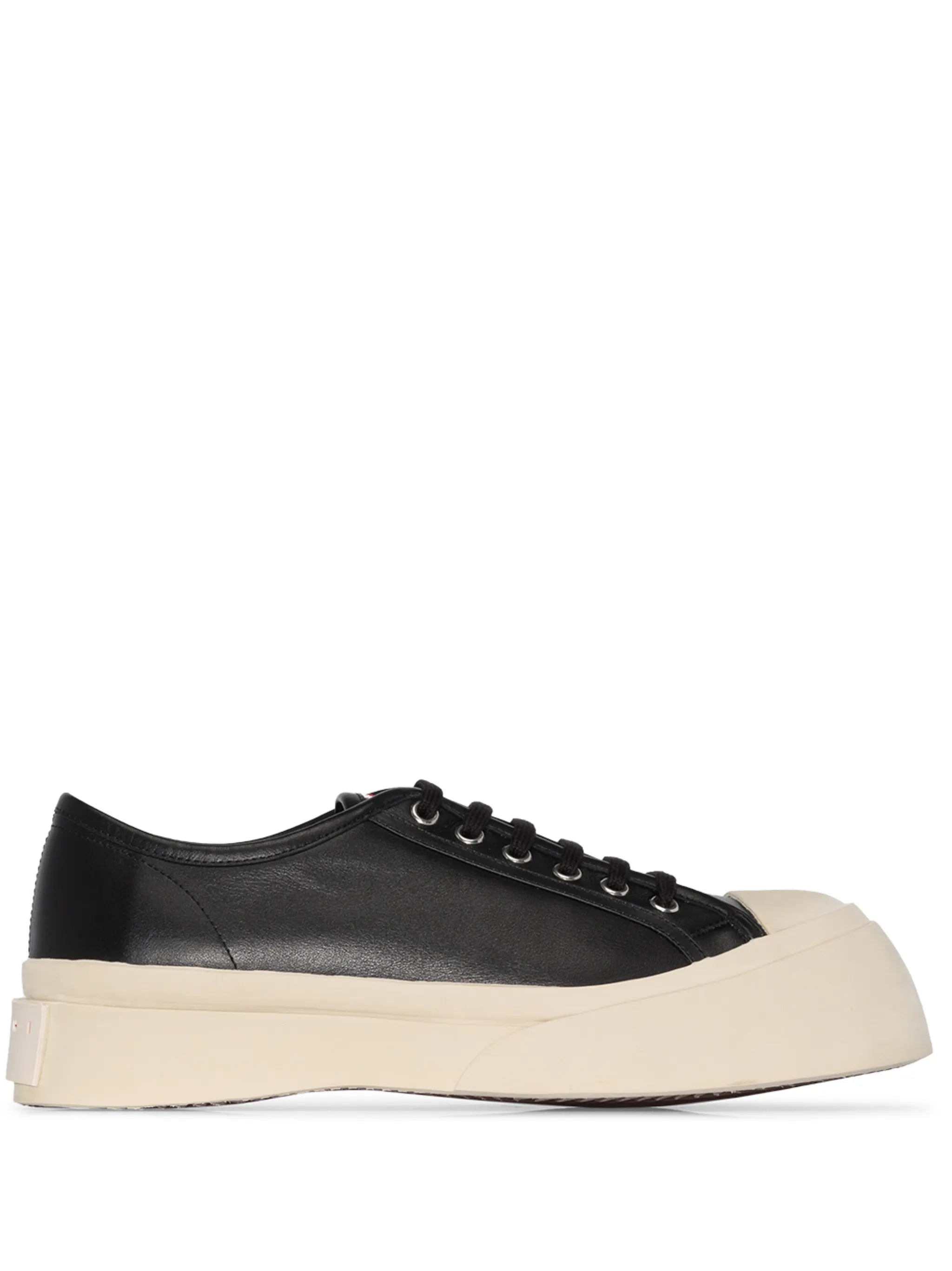 Pablo low-top sneakers