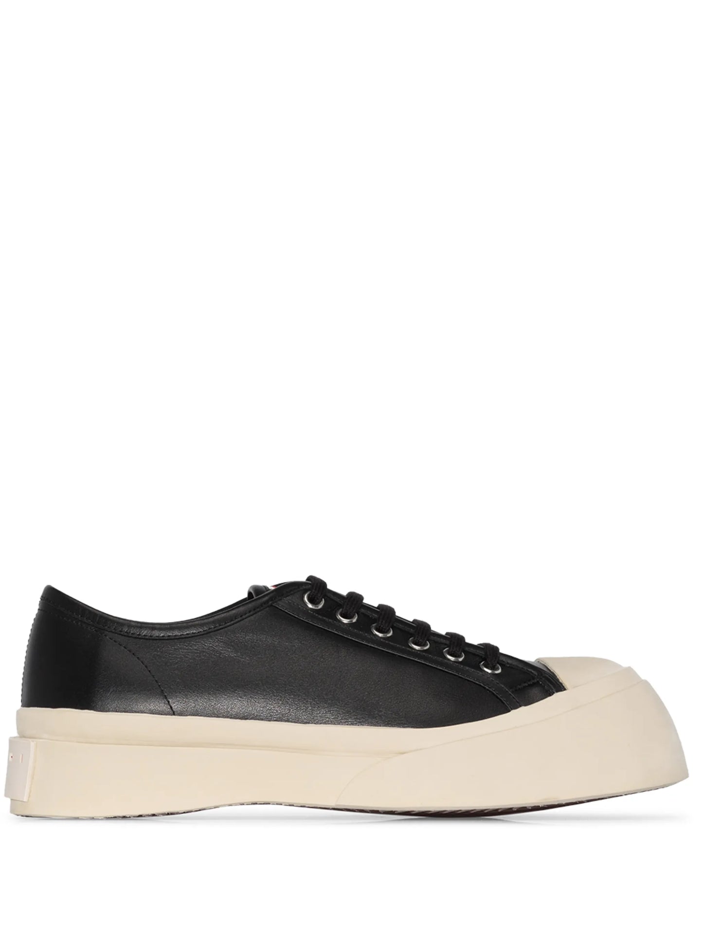 Pablo low-top sneakers