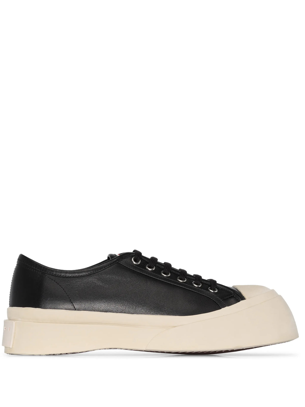 Pablo low-top sneakers