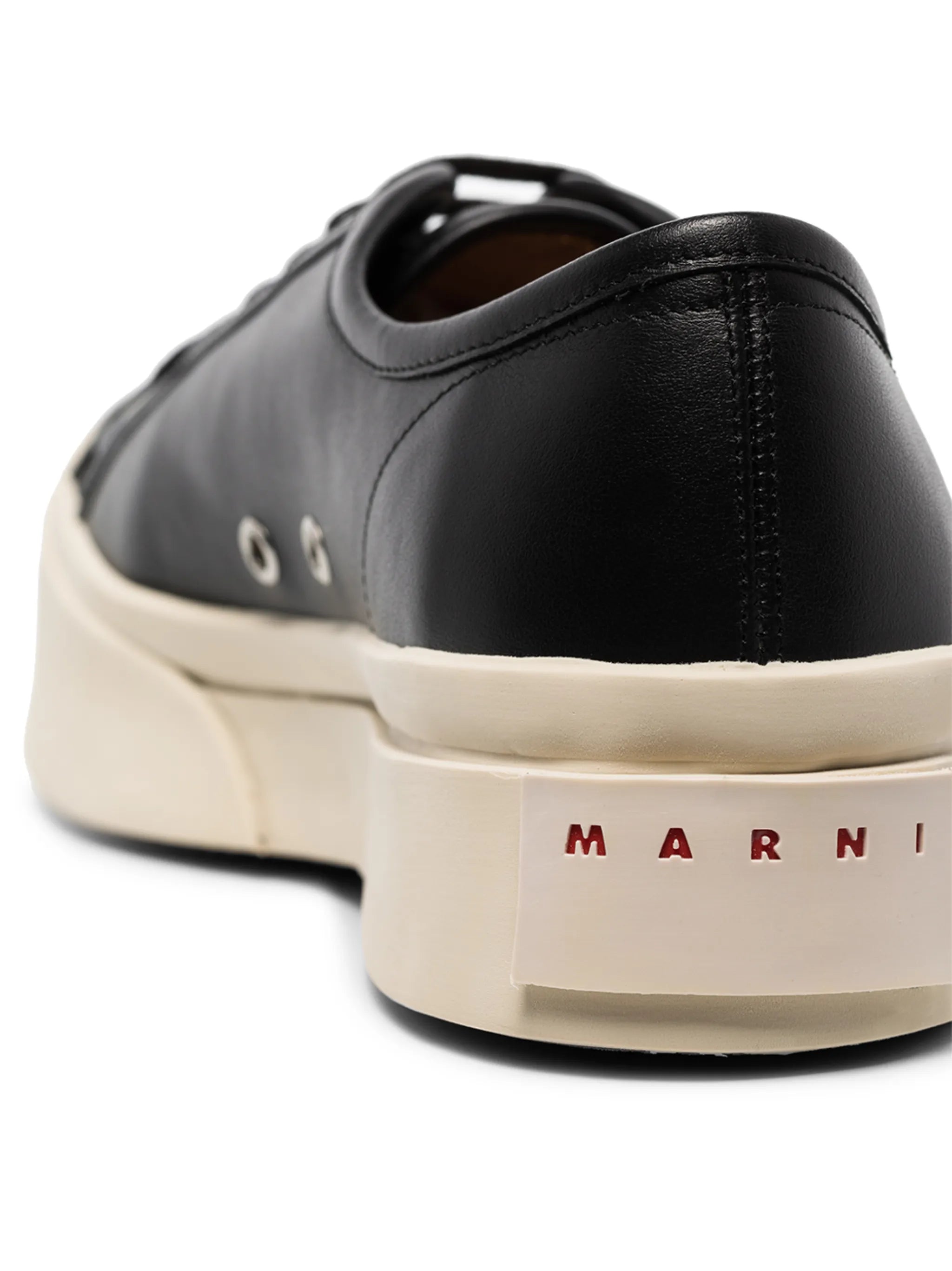 Pablo low-top sneakers