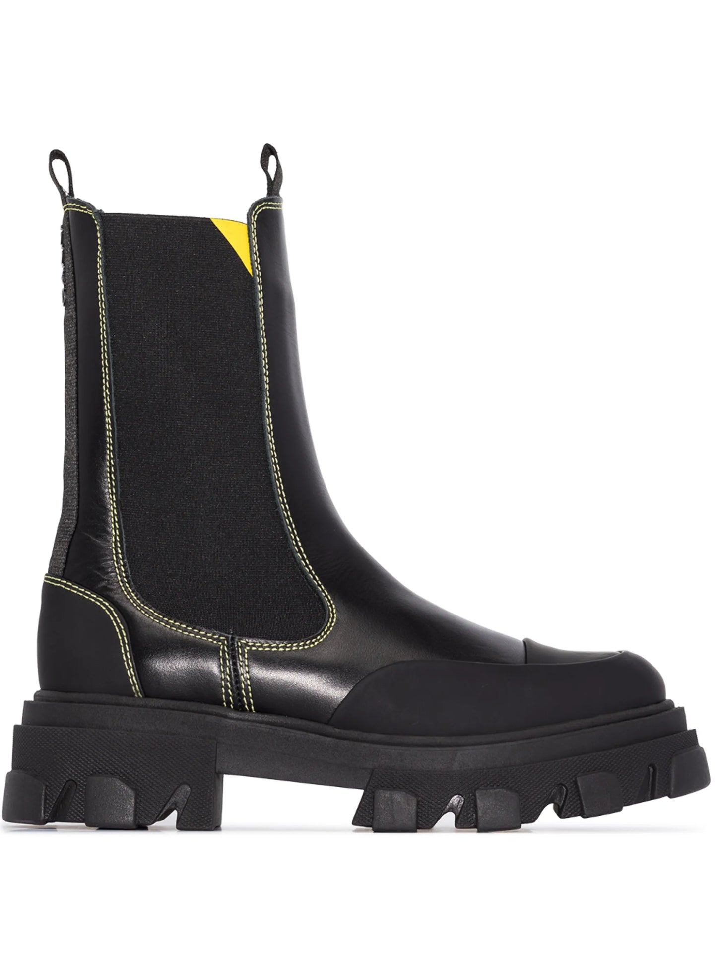 ankle chelsea boots