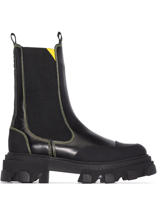 ankle chelsea boots