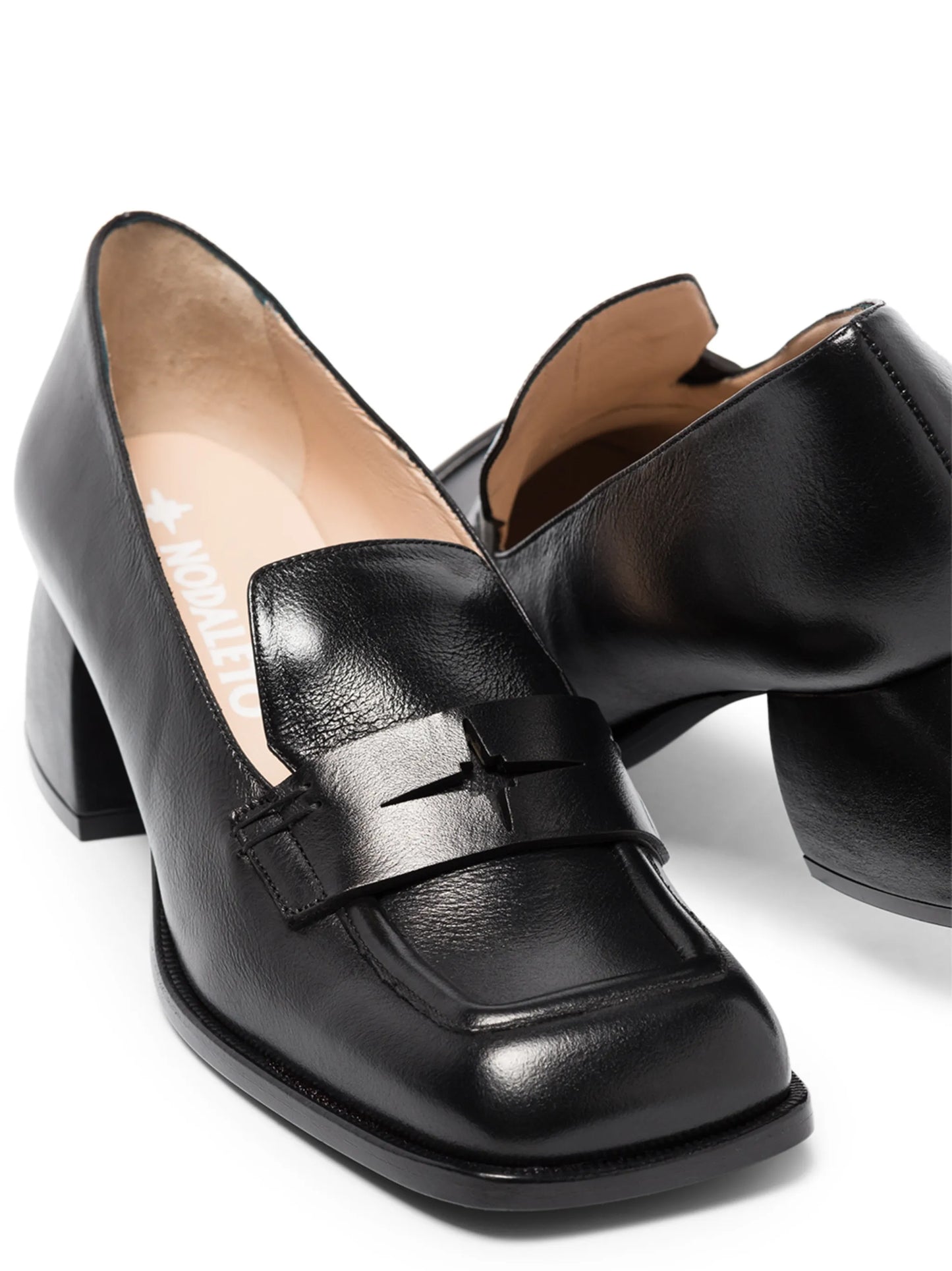 Bulla Cara 45mm loafers