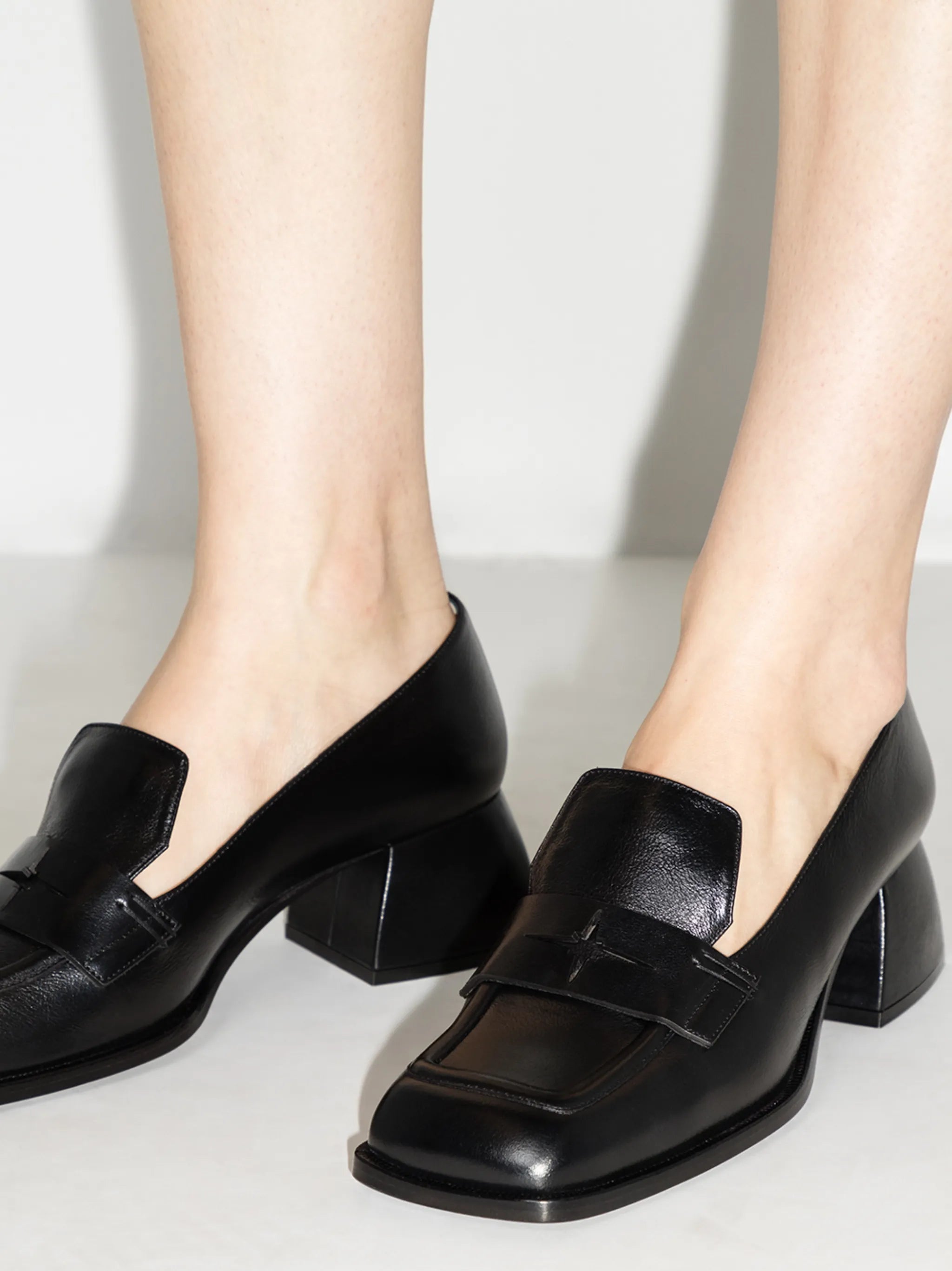 Bulla Cara 45mm loafers