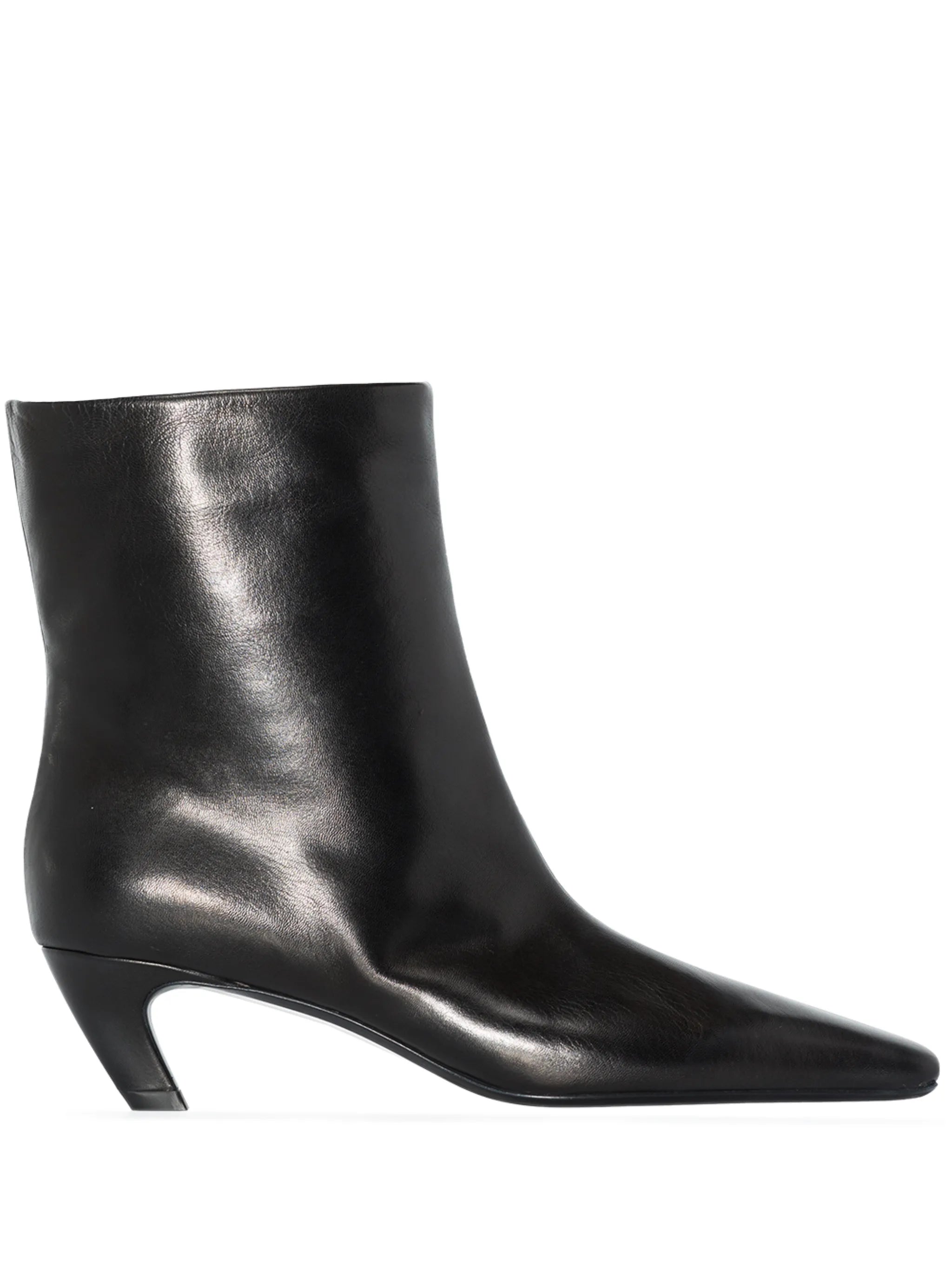 Arizona slouch ankle boots