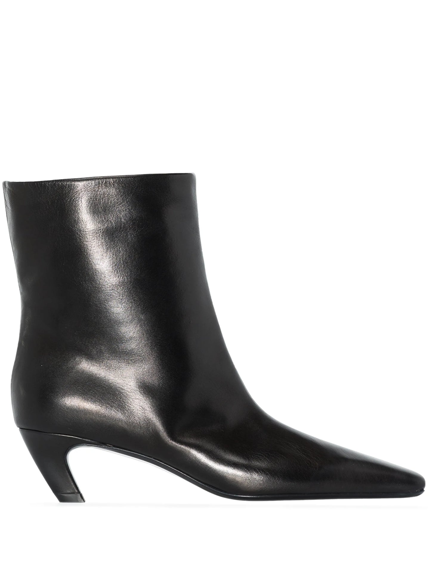 Arizona slouch ankle boots