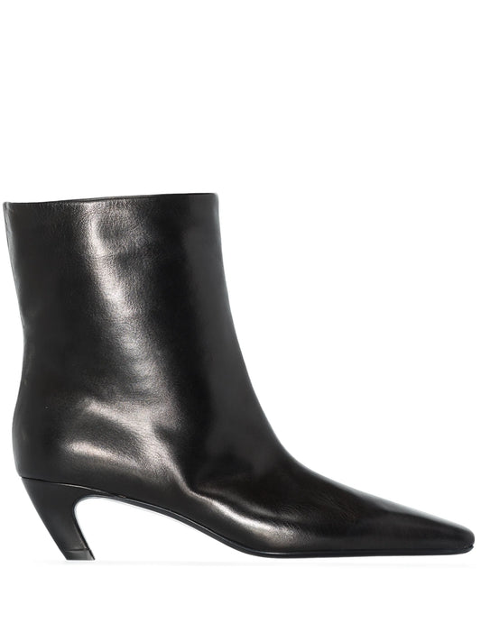 Arizona slouch ankle boots