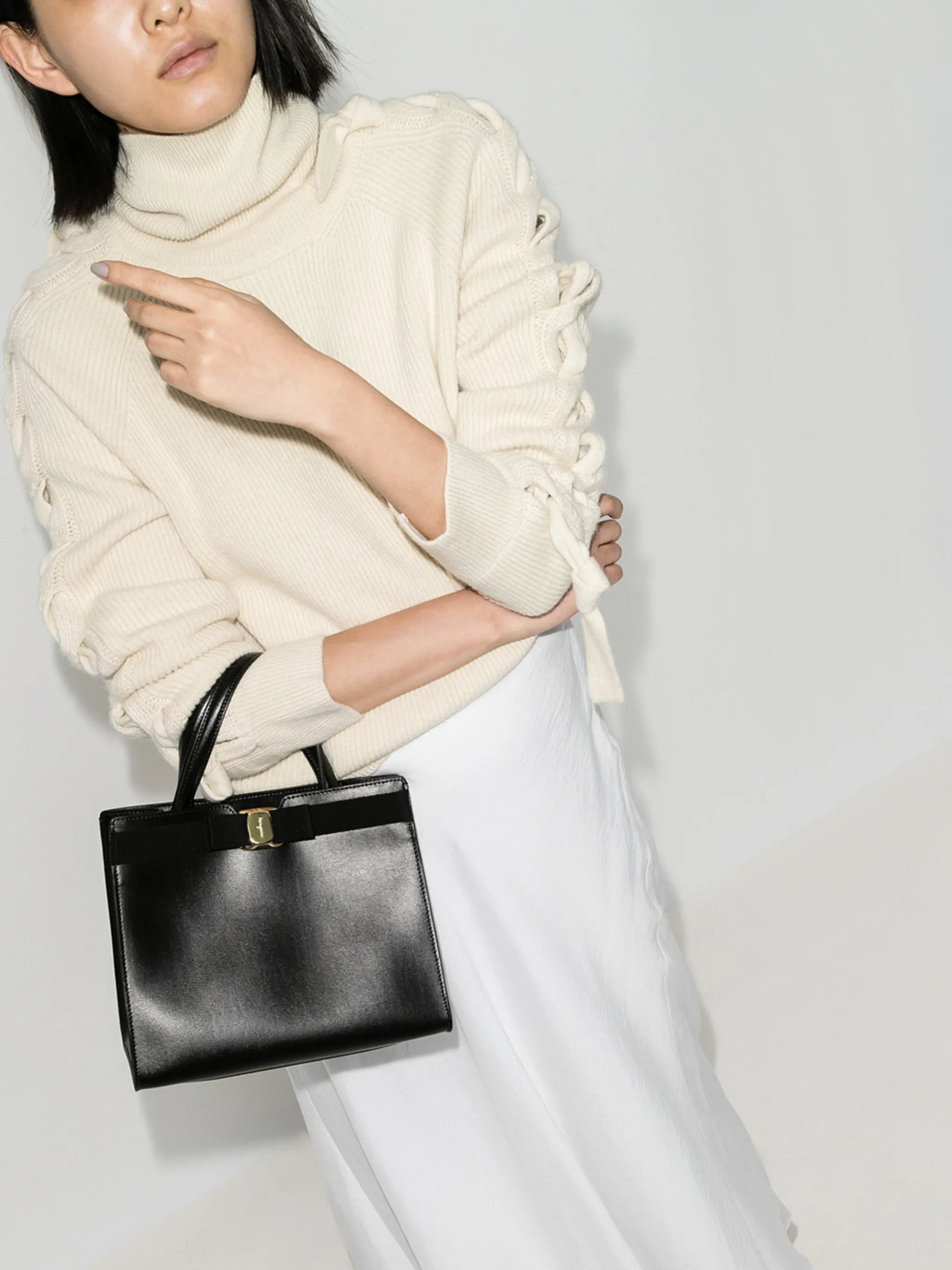 Vara shoulder bag