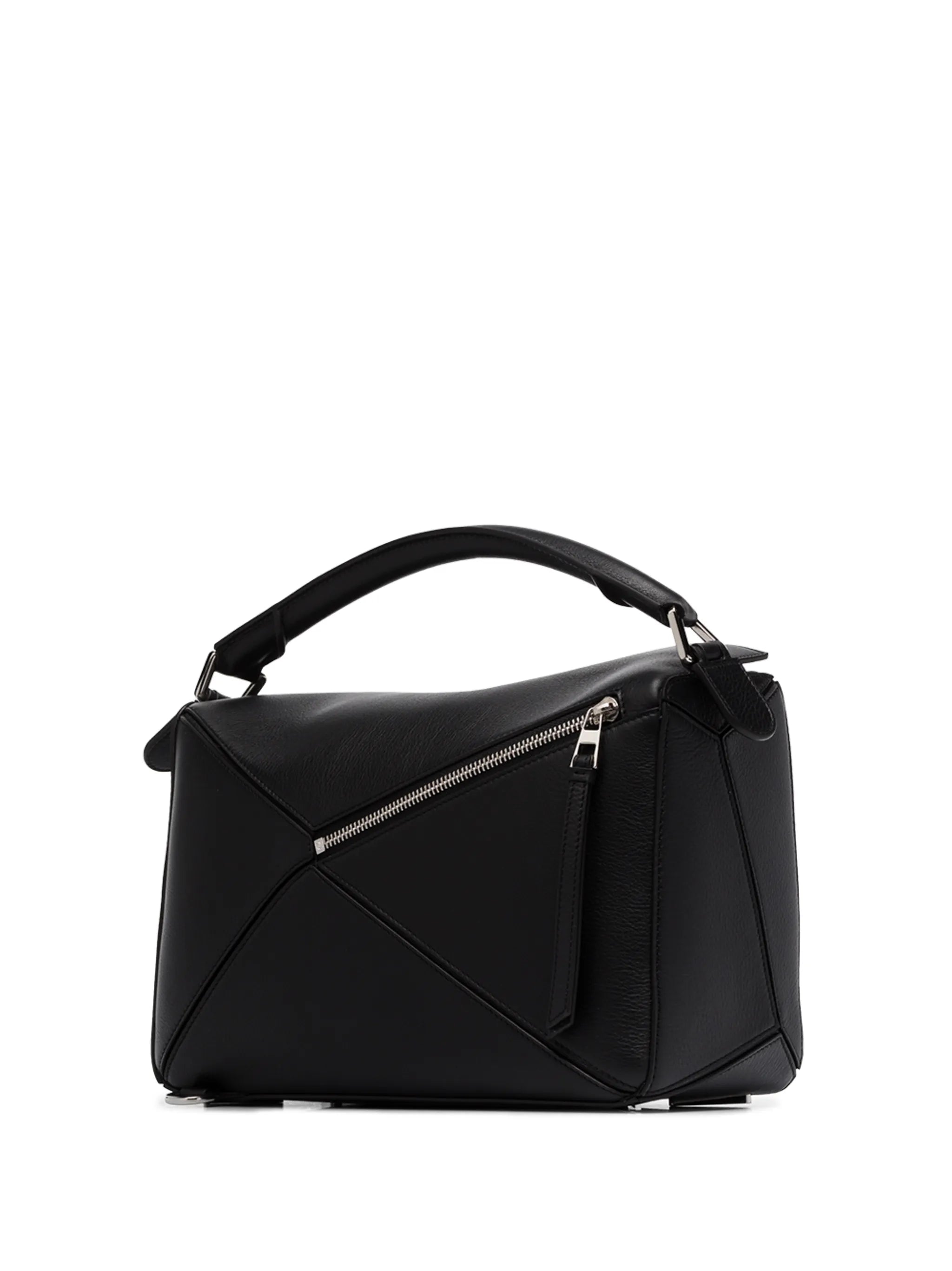 medium Puzzle shoulder bag