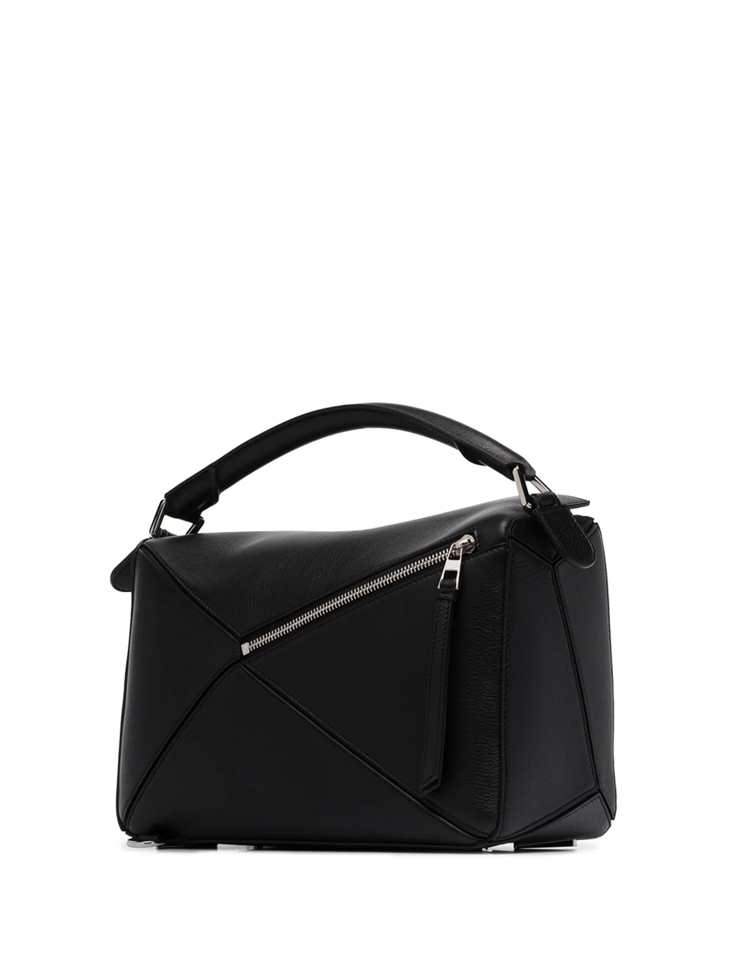 medium Puzzle shoulder bag